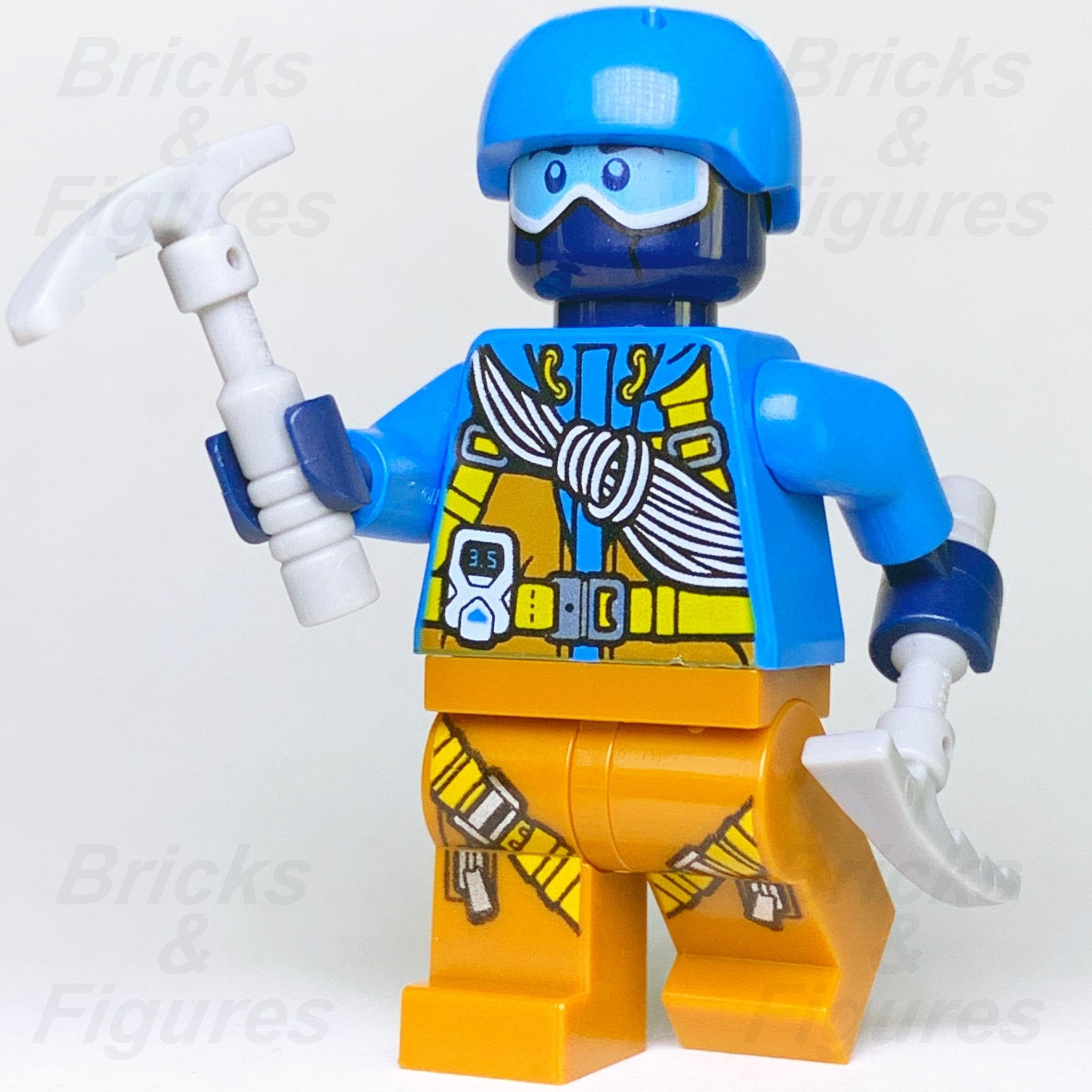LEGO® City Minifigures, Shop Now