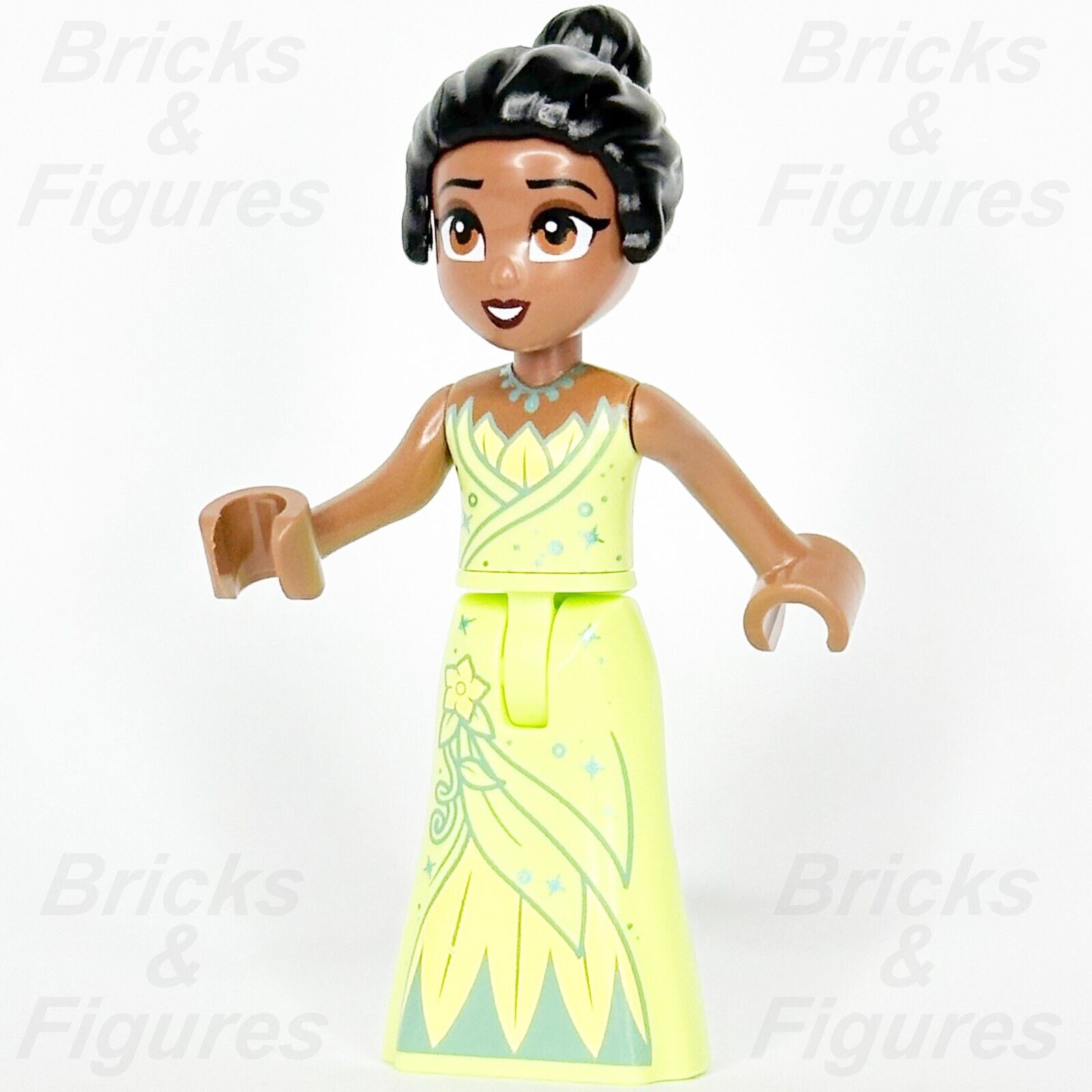 Lego tiana hot sale