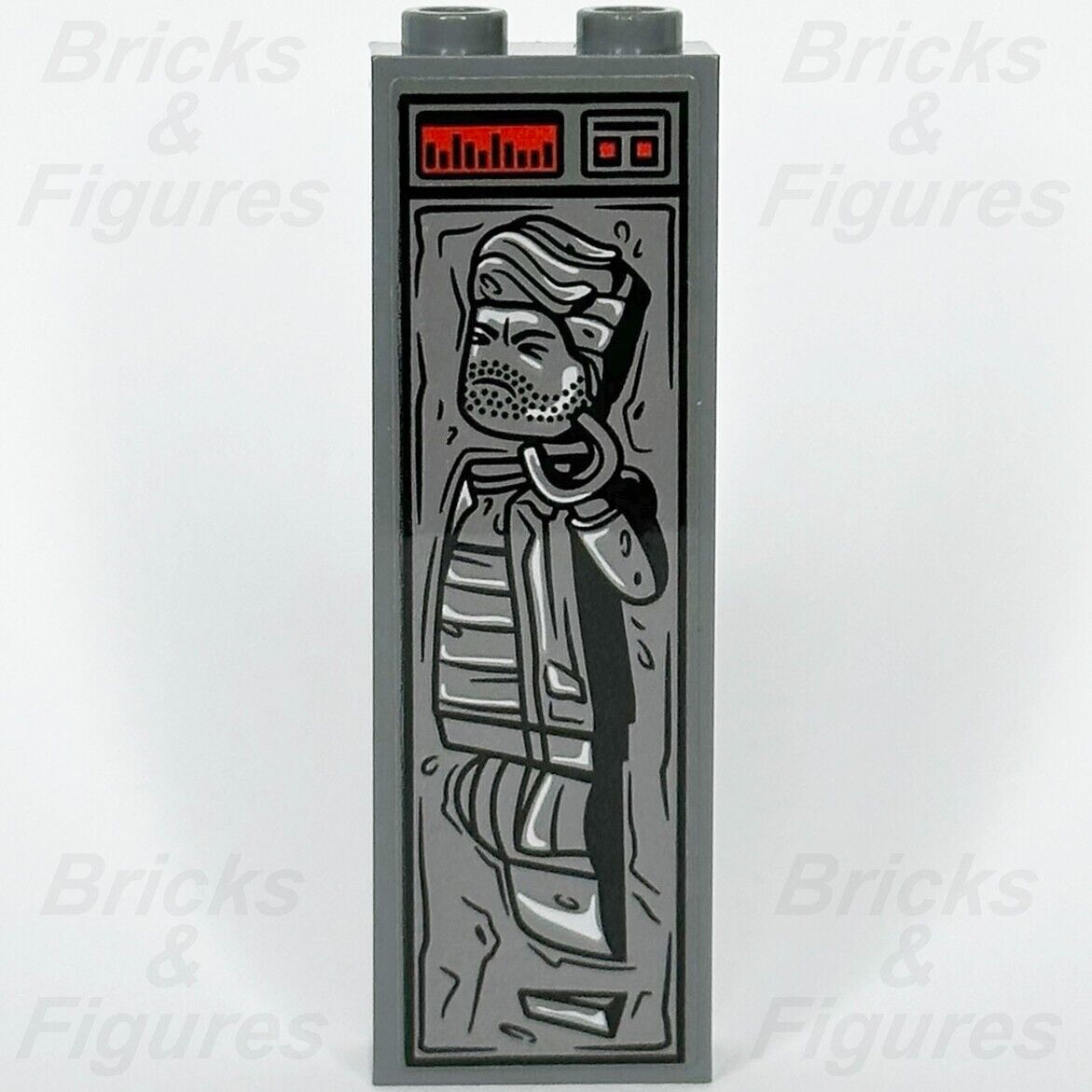 Lego star wars discount carbonite