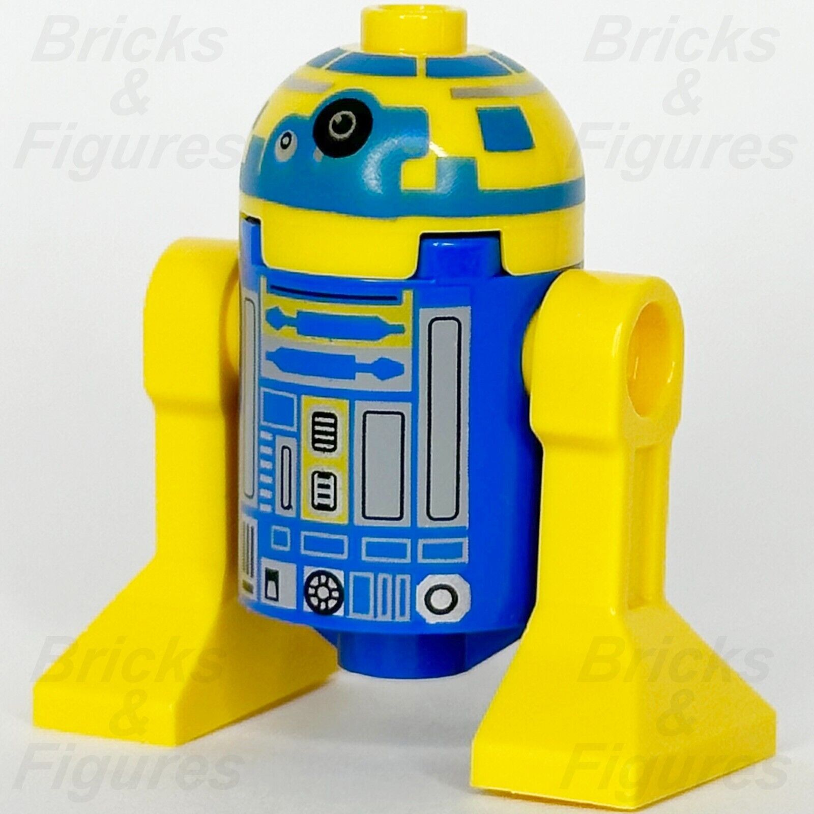 Blue astromech online droid