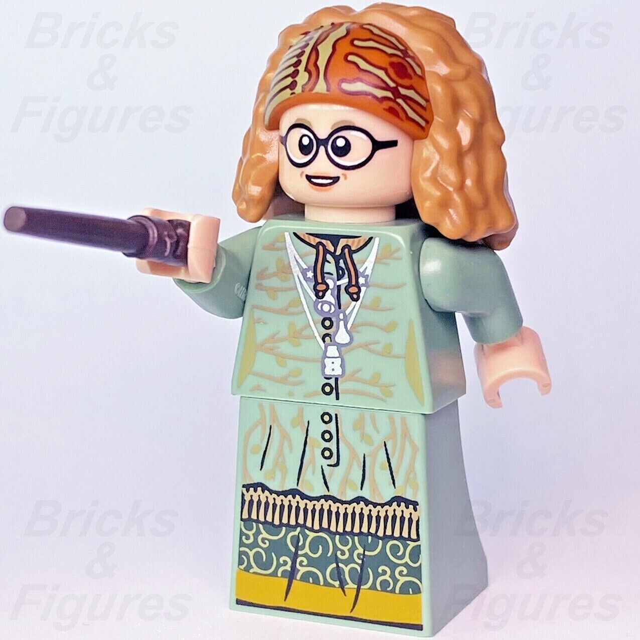 Harry Potter LEGO Professor Trelawney Collectible Minifigures Series 1