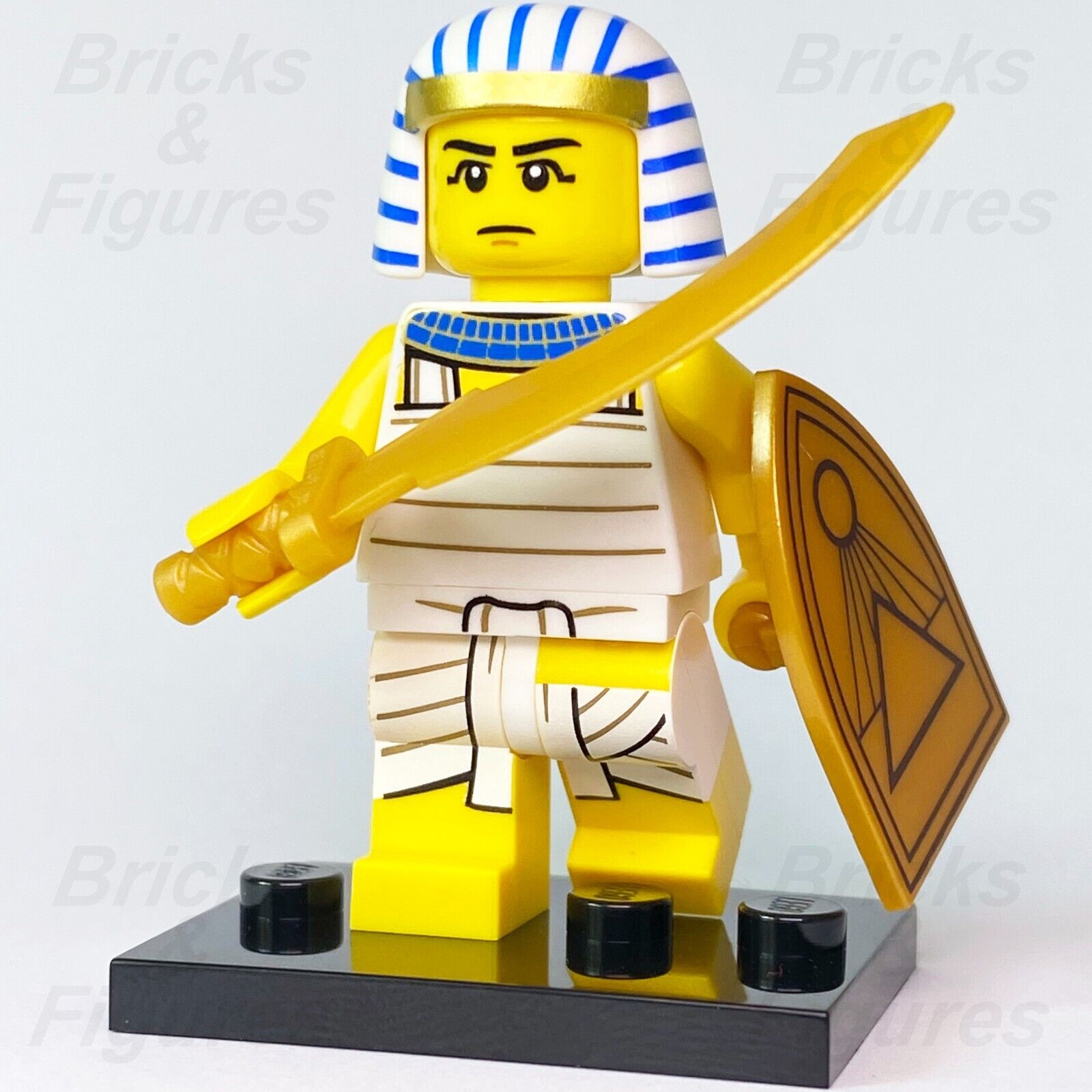 Lego sales egyptian minifigure