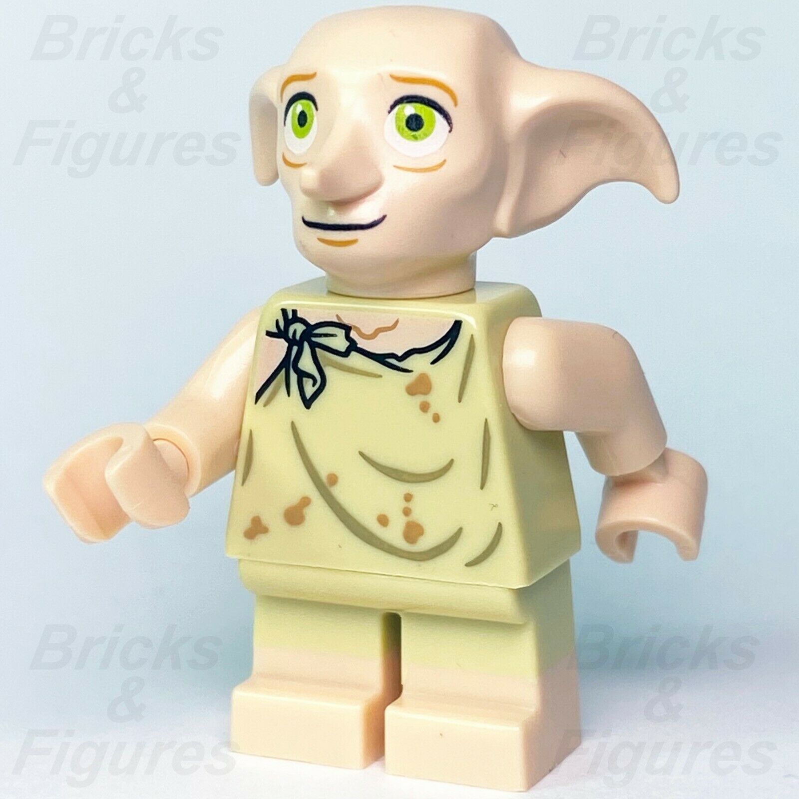 LEGO Dobby Minifigure - 4736 Harry Potter - House Elf ***NEW***