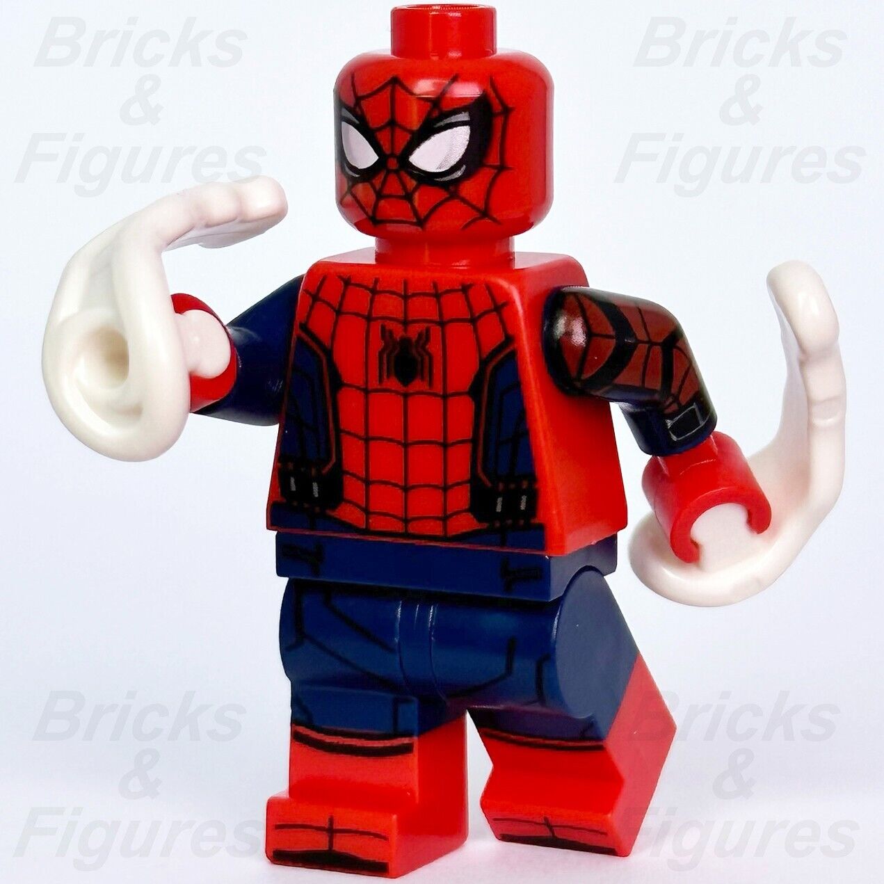 Lego Venom 76151 Arms on Back Super Heroes Minifigure