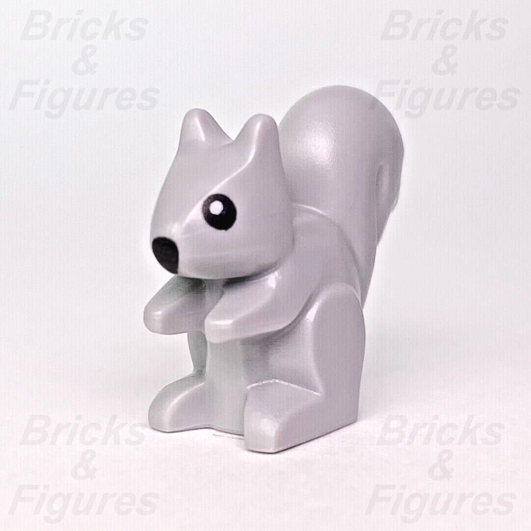 Lego squirrel online