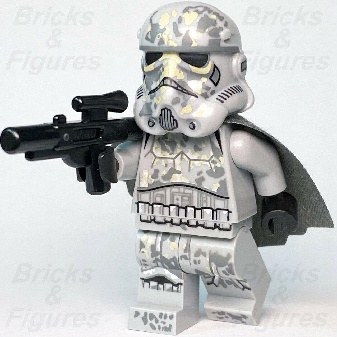 Mimban 2024 stormtrooper lego