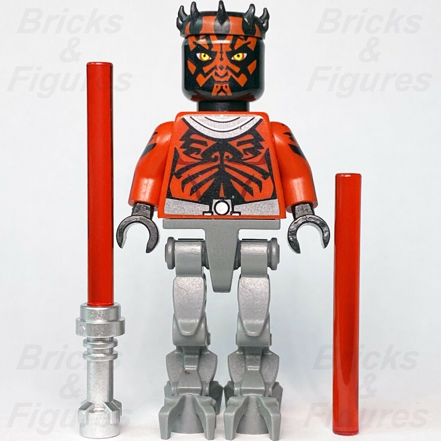 Lego darth maul online robot legs