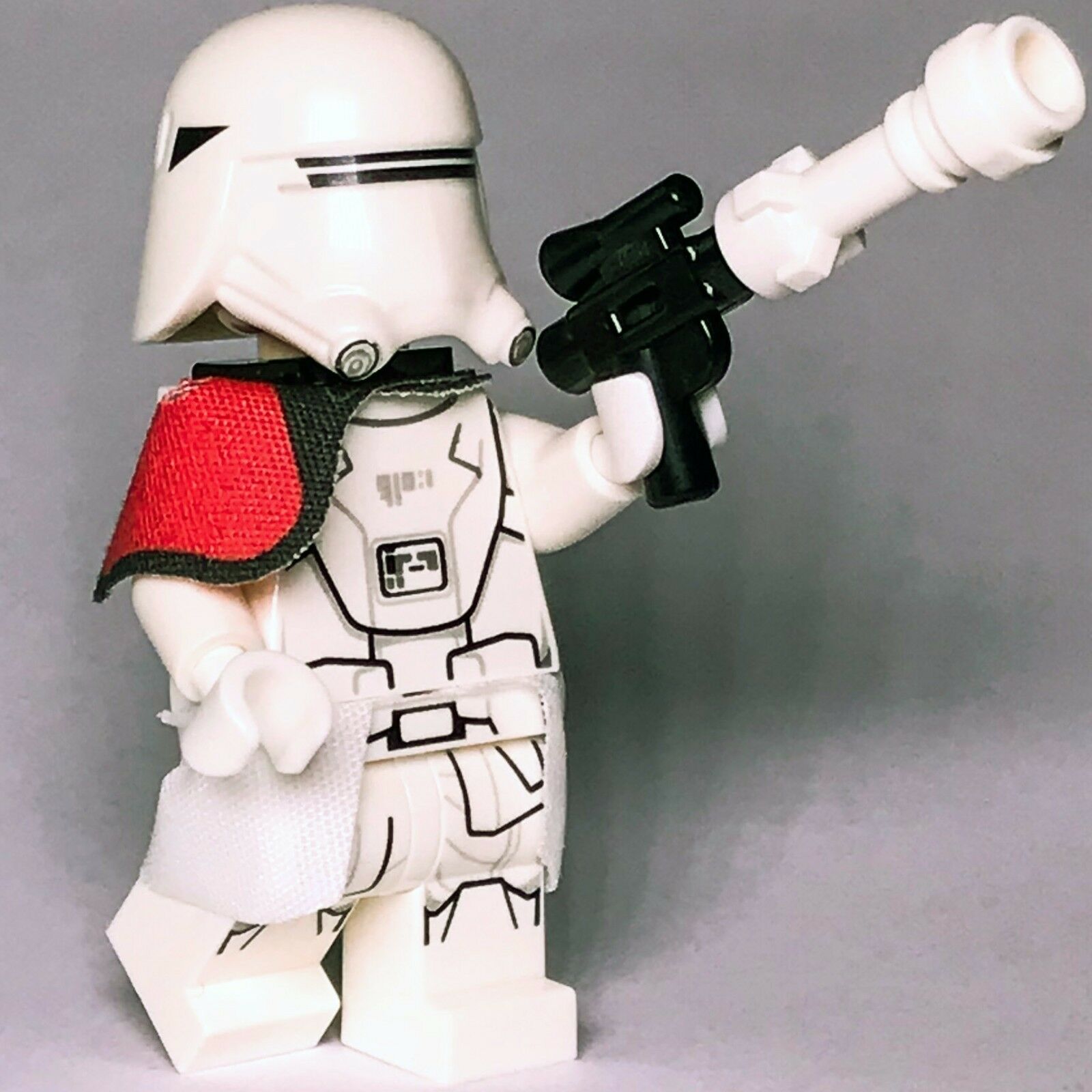 Lego first order online snowtrooper