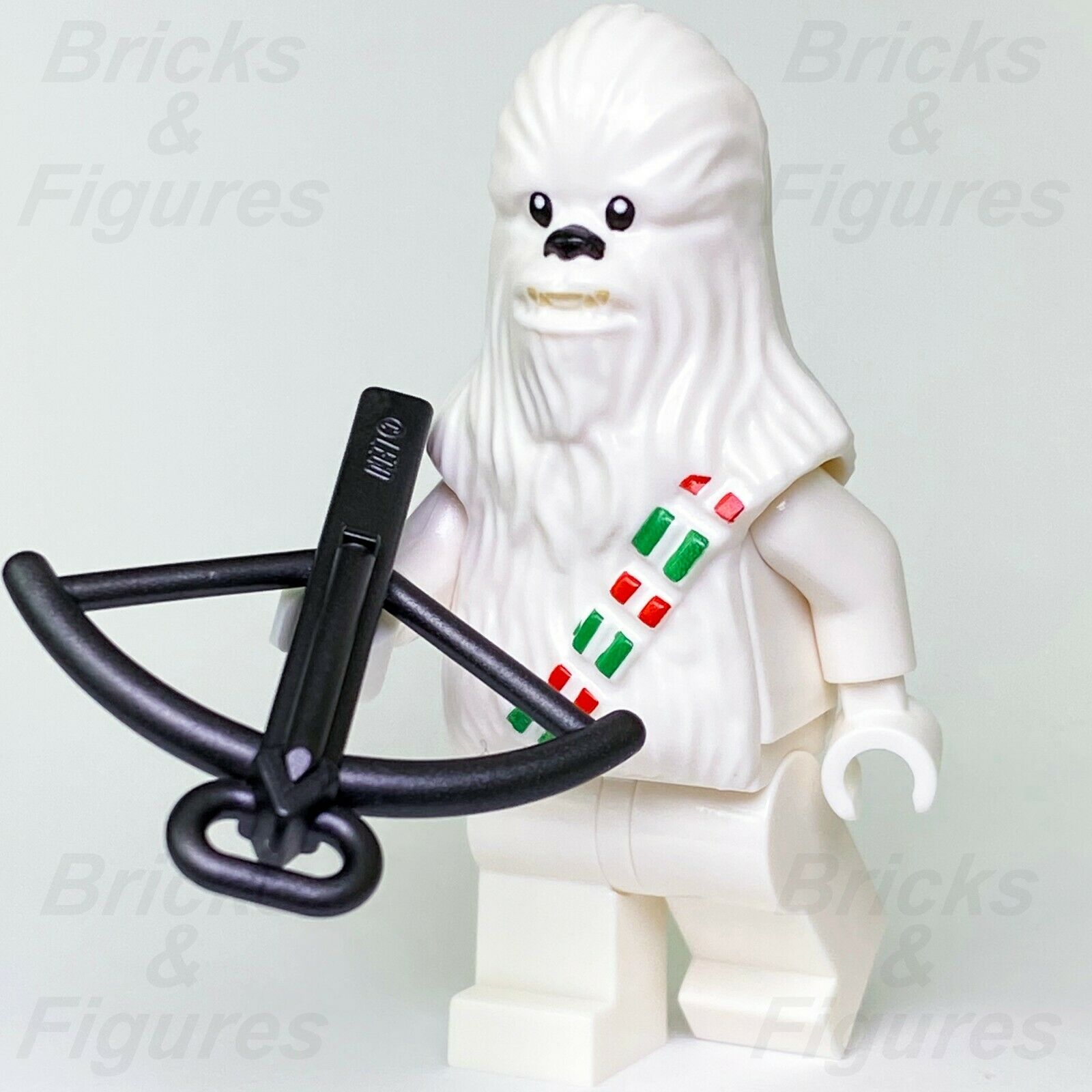 Lego wookiee discount