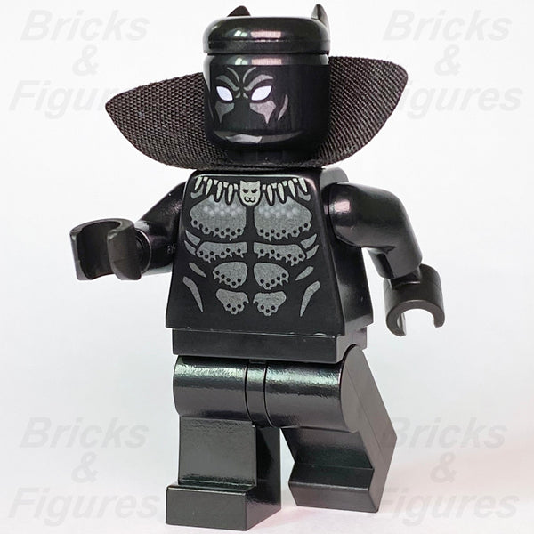 LEGO Black Panther Minifigures Shop Online Bricks Figures