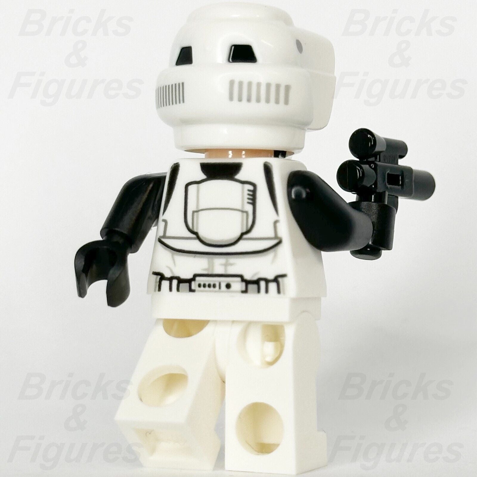 LEGO Star Wars Imperial Scout Trooper Minifigure Episode 6 ROTJ 75353 sw1265