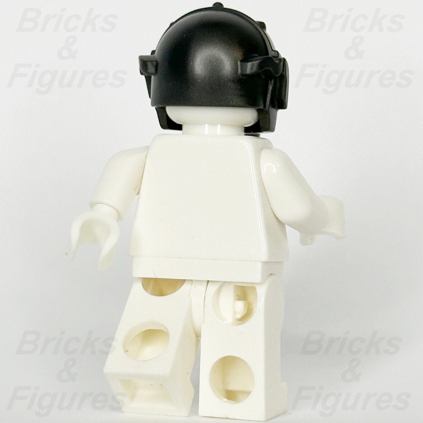 LEGO The Lord of the Rings Orc Helmet Minifigure Part Headgear 10333 5483c - Bricks & Figures