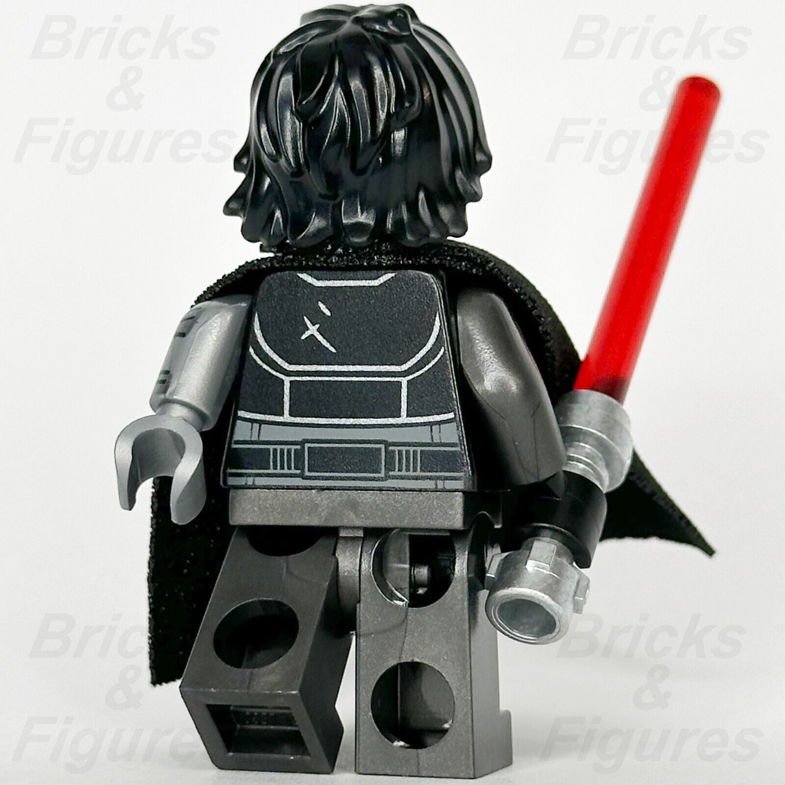 LEGO Star Wars Darth Dev Minifigure Rebuild the Galaxy Greebling 75385 sw1366