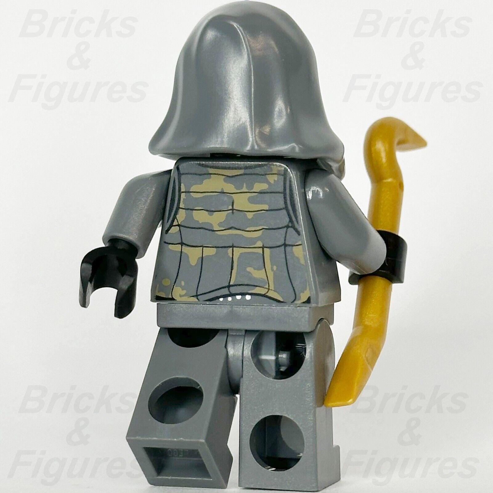 LEGO Star Wars Unkar's Thug Minifigure The Force Awakens 75099 75184 sw0655