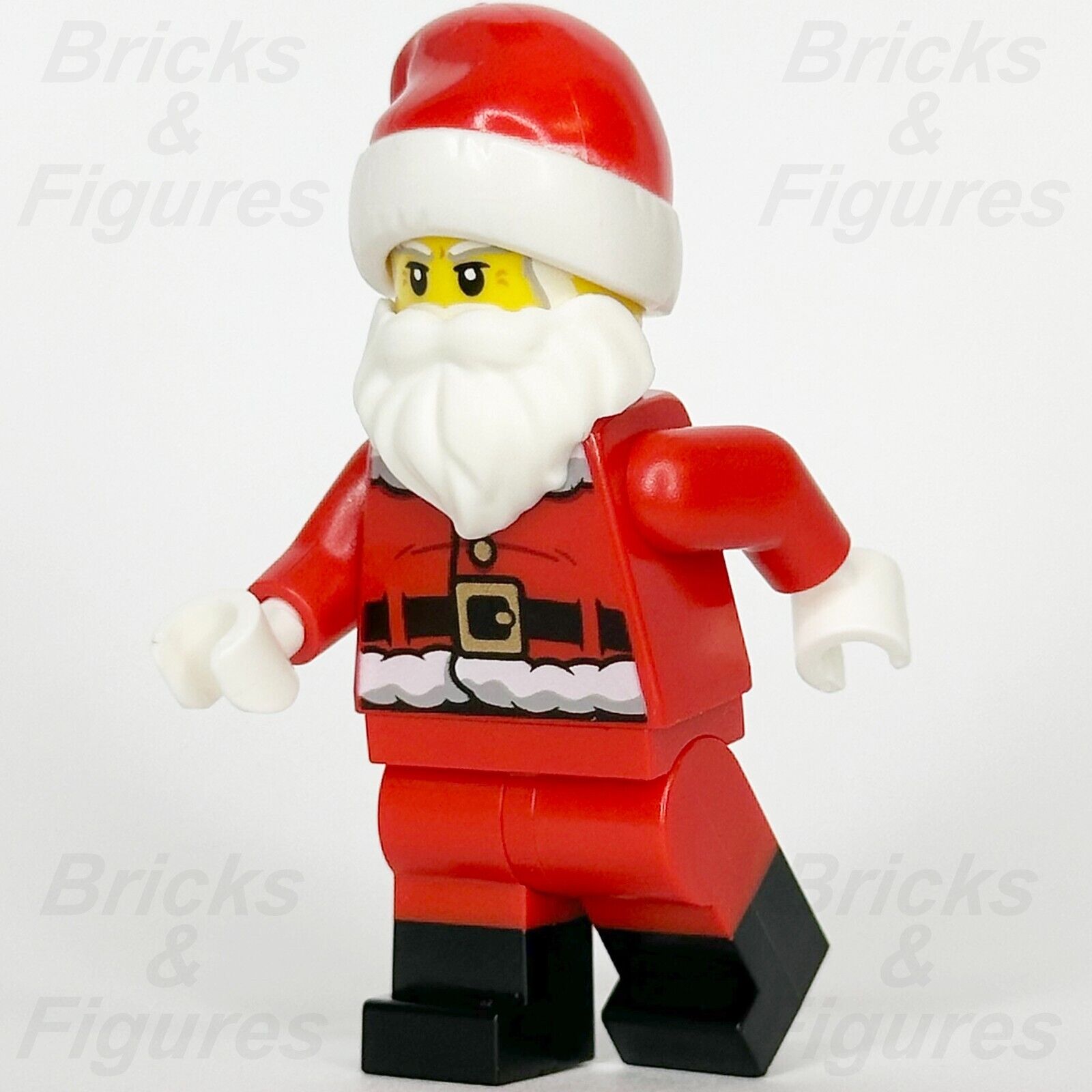 LEGO Holiday & Event Santa Minifigure Father Christmas 40499 40565 hol246