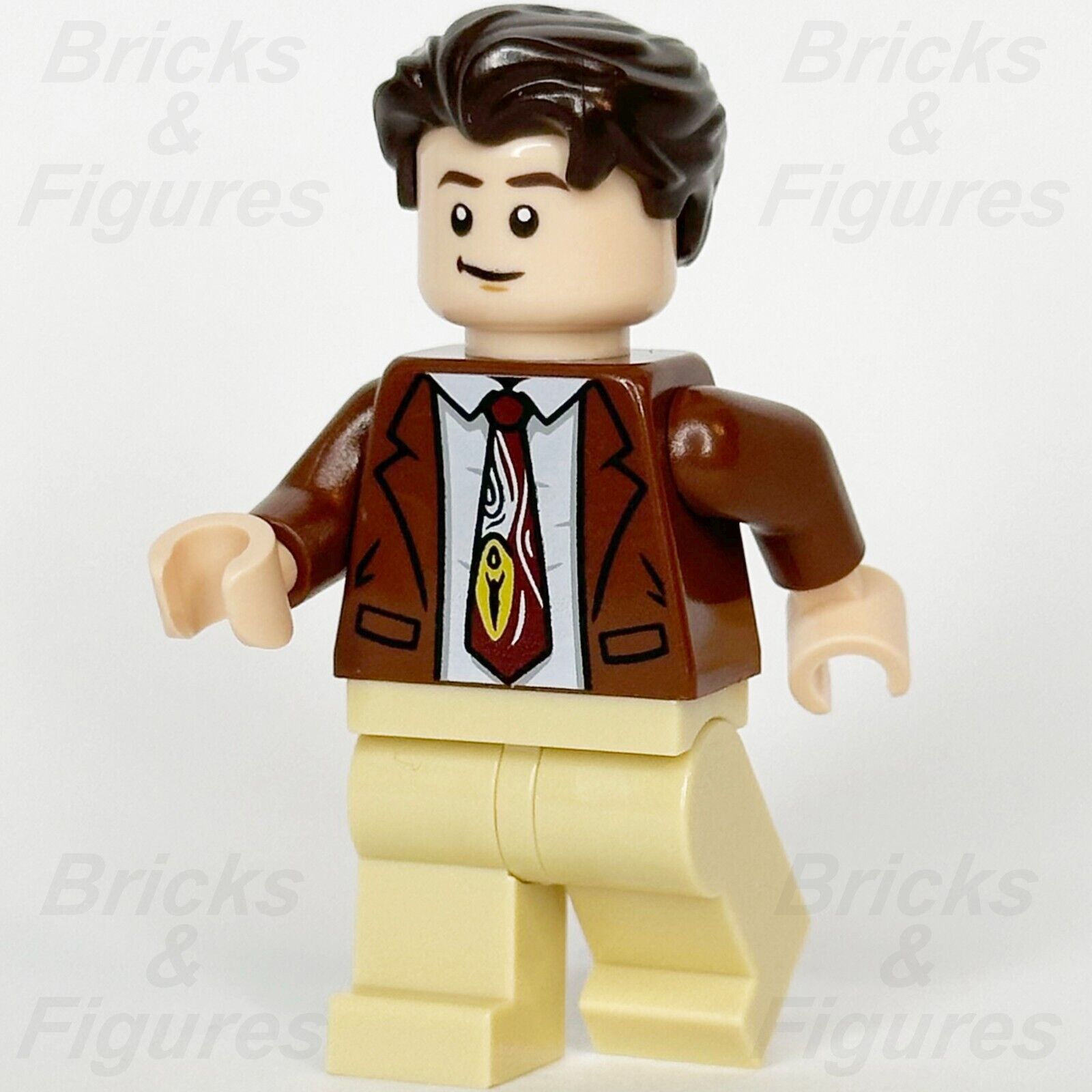 LEGO Friends TV Series Chandler Bing Minifigure F·R·I·E·N·D·S 10292 ftv002