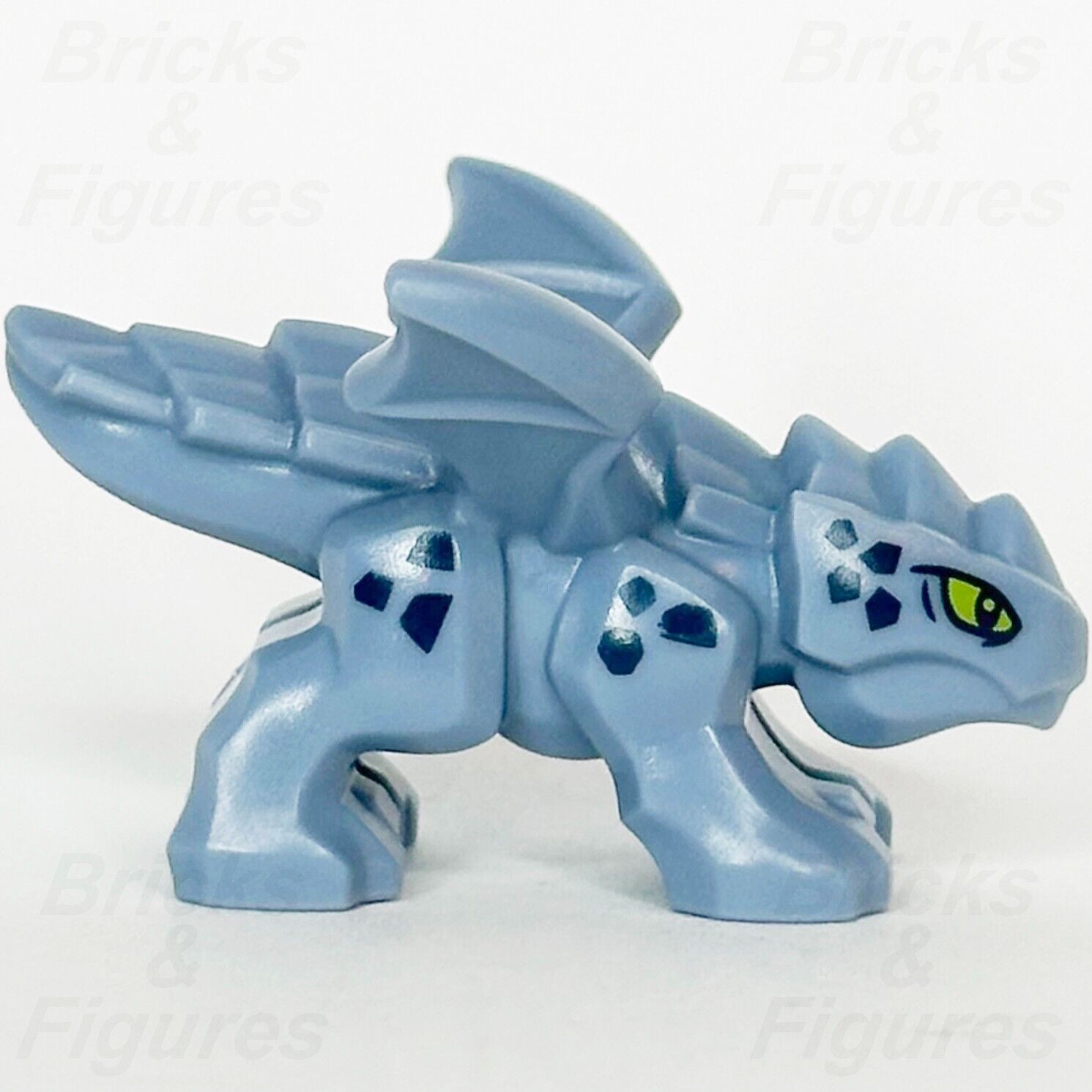 LEGO Ninjago Riyu Minifigure Baby Dragon Dragons Rising 71798 71796 71797 71792 - Bricks & Figures