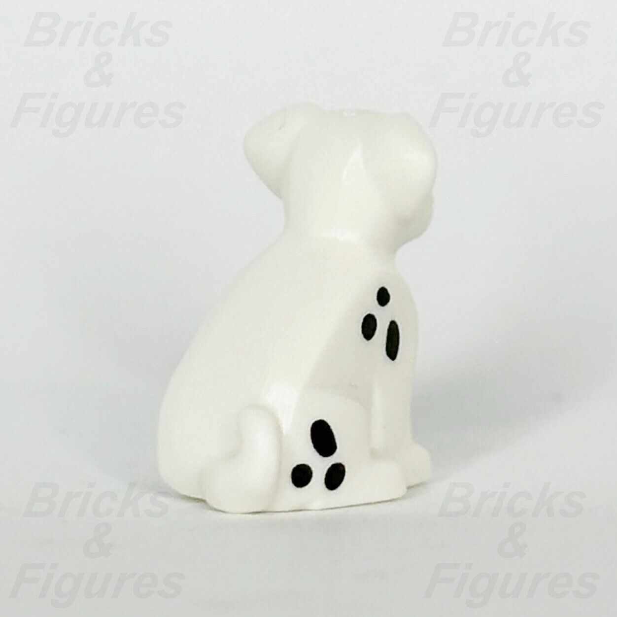 LEGO Disney Dalmatian Puppy Dog Animal Minifigure Part Disney 100 71038 3319pb01