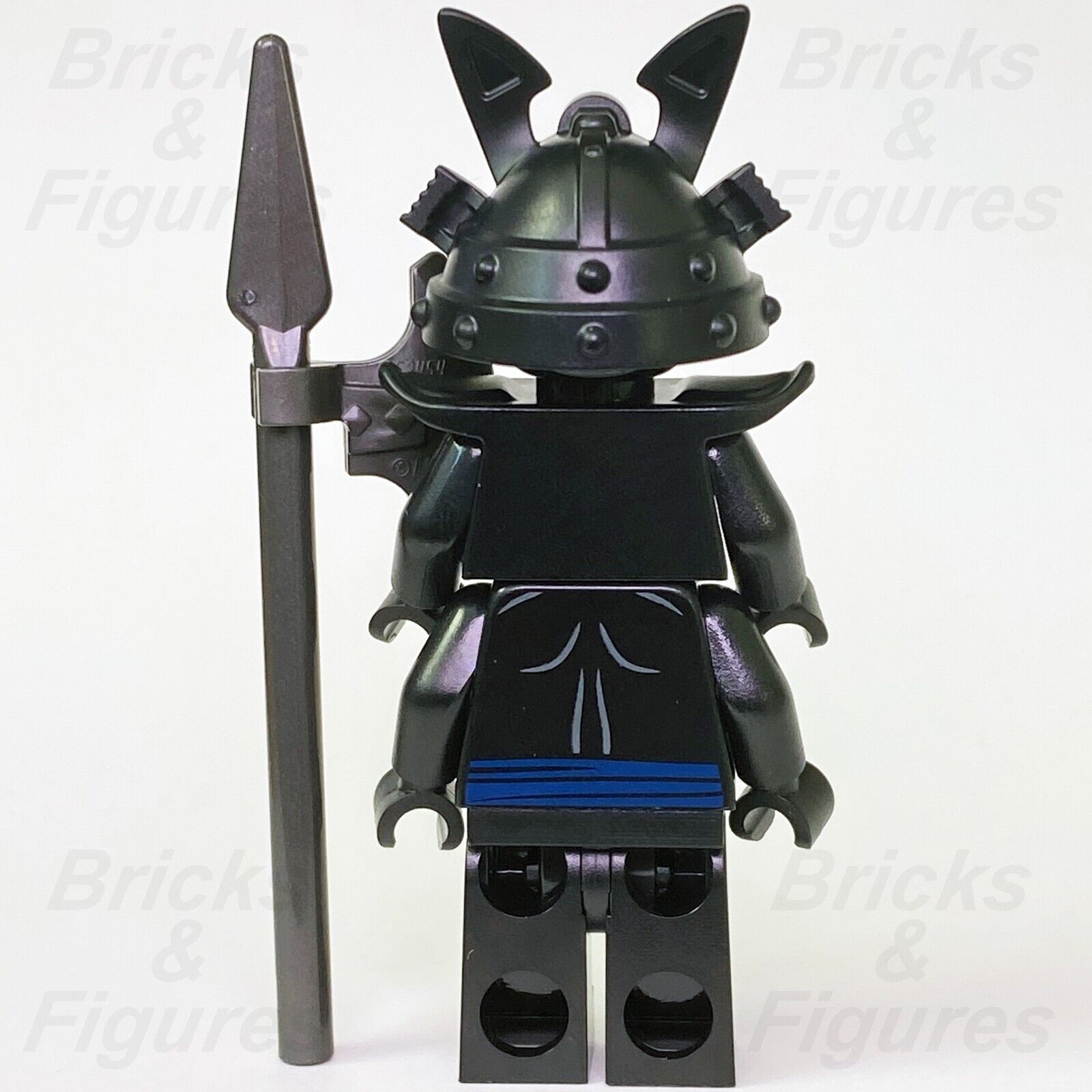 LEGO Ninjago Lord Garmadon Minifigure Resurrected Sons of 70658 70643 njo382