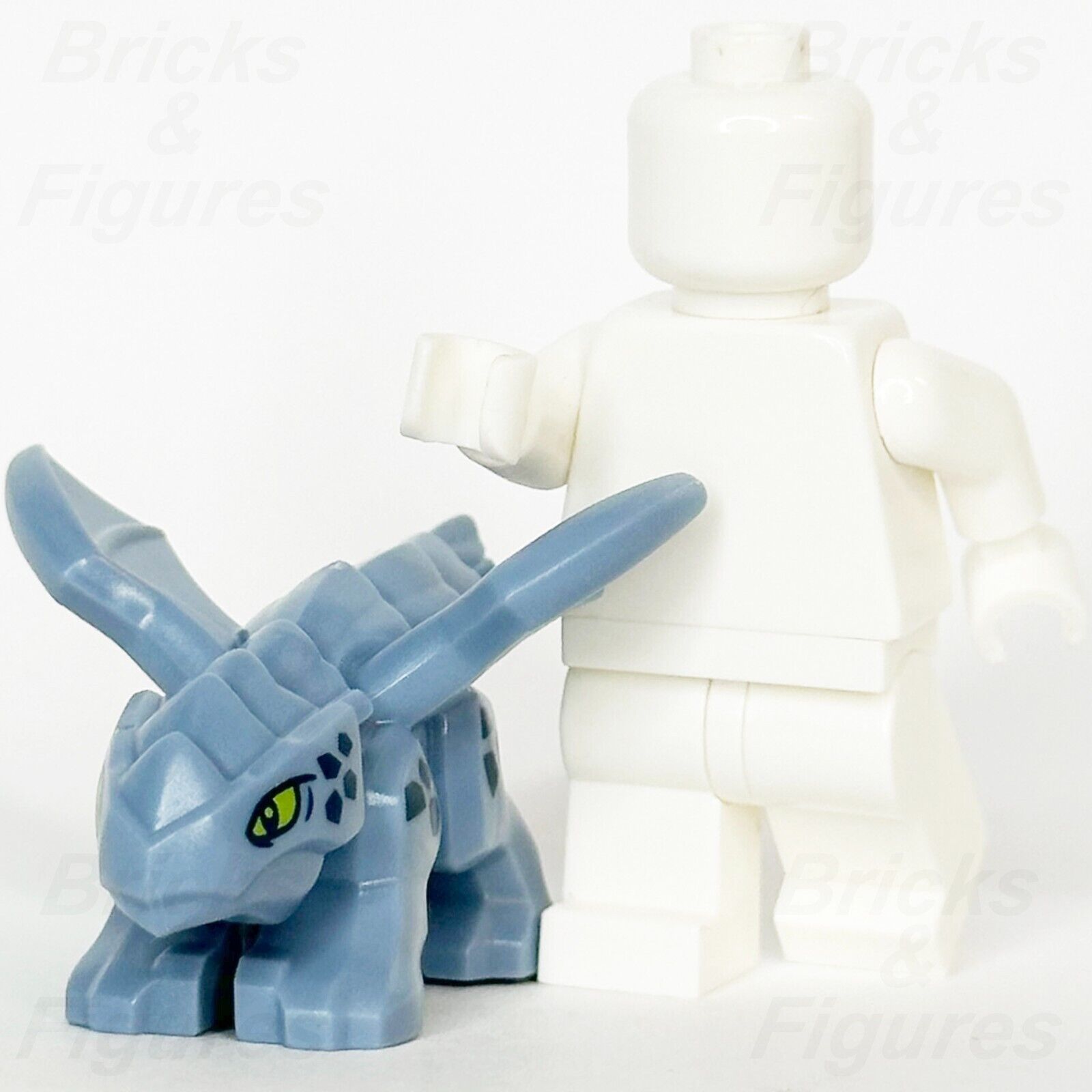 LEGO Ninjago Riyu Minifigure Baby Dragon Dragons Rising 71798 71796 71797 71792 - Bricks & Figures