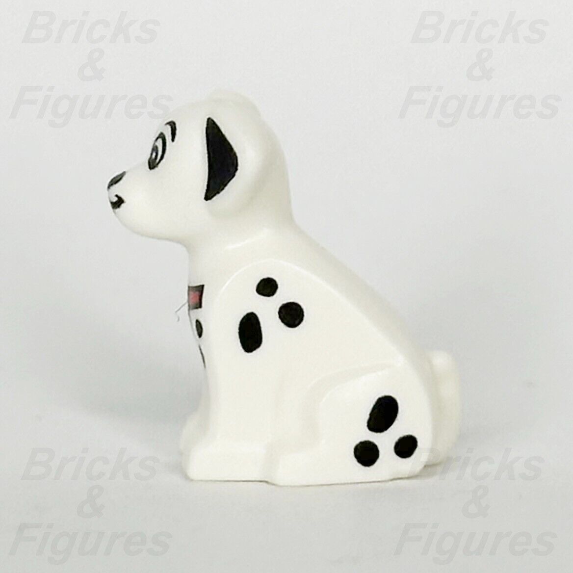 LEGO Disney Dalmatian Puppy Dog Animal Minifigure Part Disney 100 71038 3319pb01