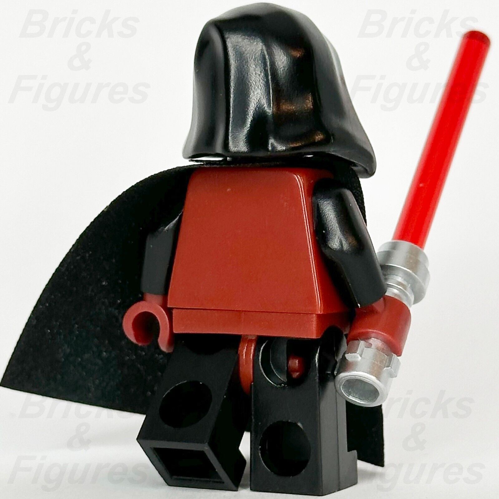 LEGO Star Wars Darth Revan Minifigure Knights of the Old Republic 5002123 sw0547