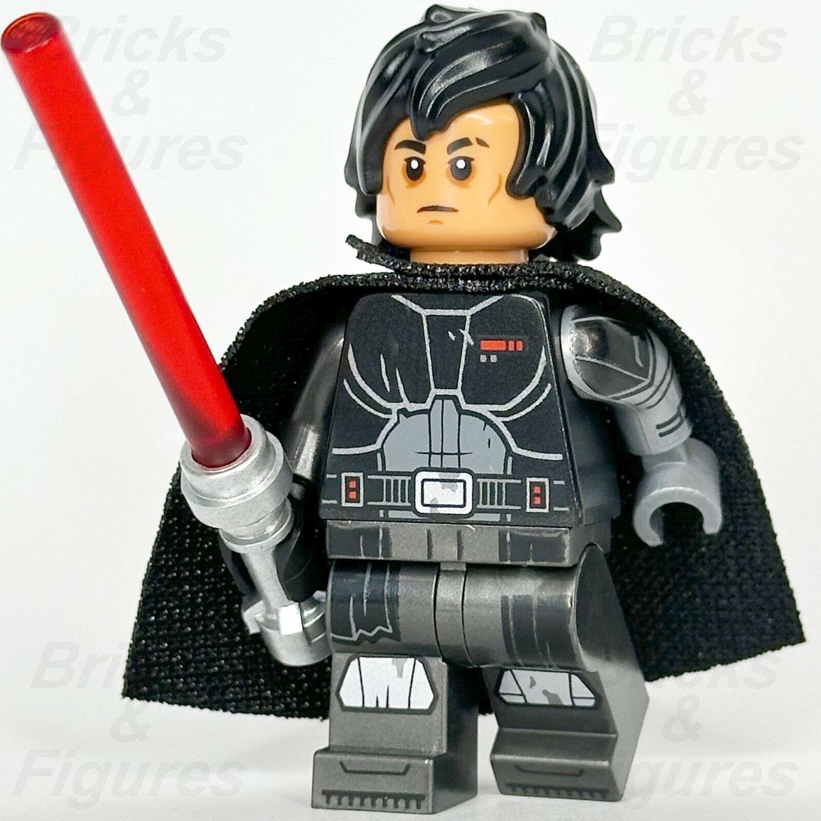 LEGO Star Wars Darth Dev Minifigure Rebuild the Galaxy Greebling 75385 sw1366