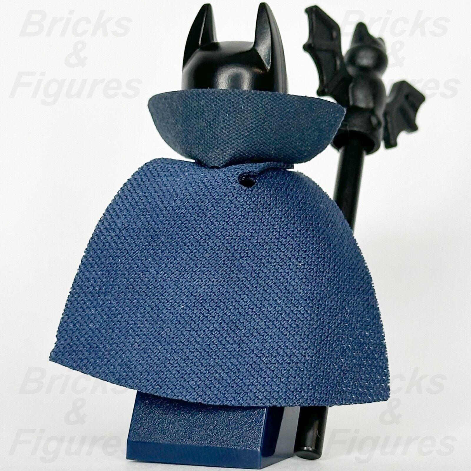 LEGO Super Heroes Wizbat Minifigure The Batman Movie DC Wizard 5004939 coltlbm23 - Bricks & Figures