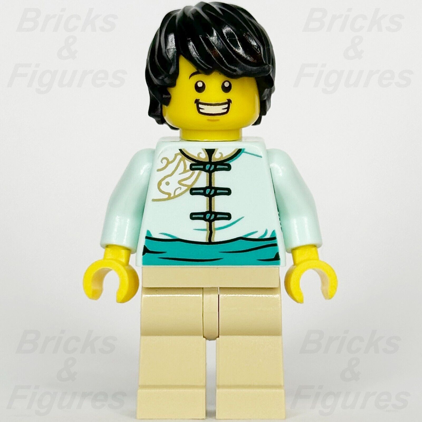 LEGO Holiday & Event Lunar New Year Parade Participant Minifigure 80111 hol305 - Bricks & Figures