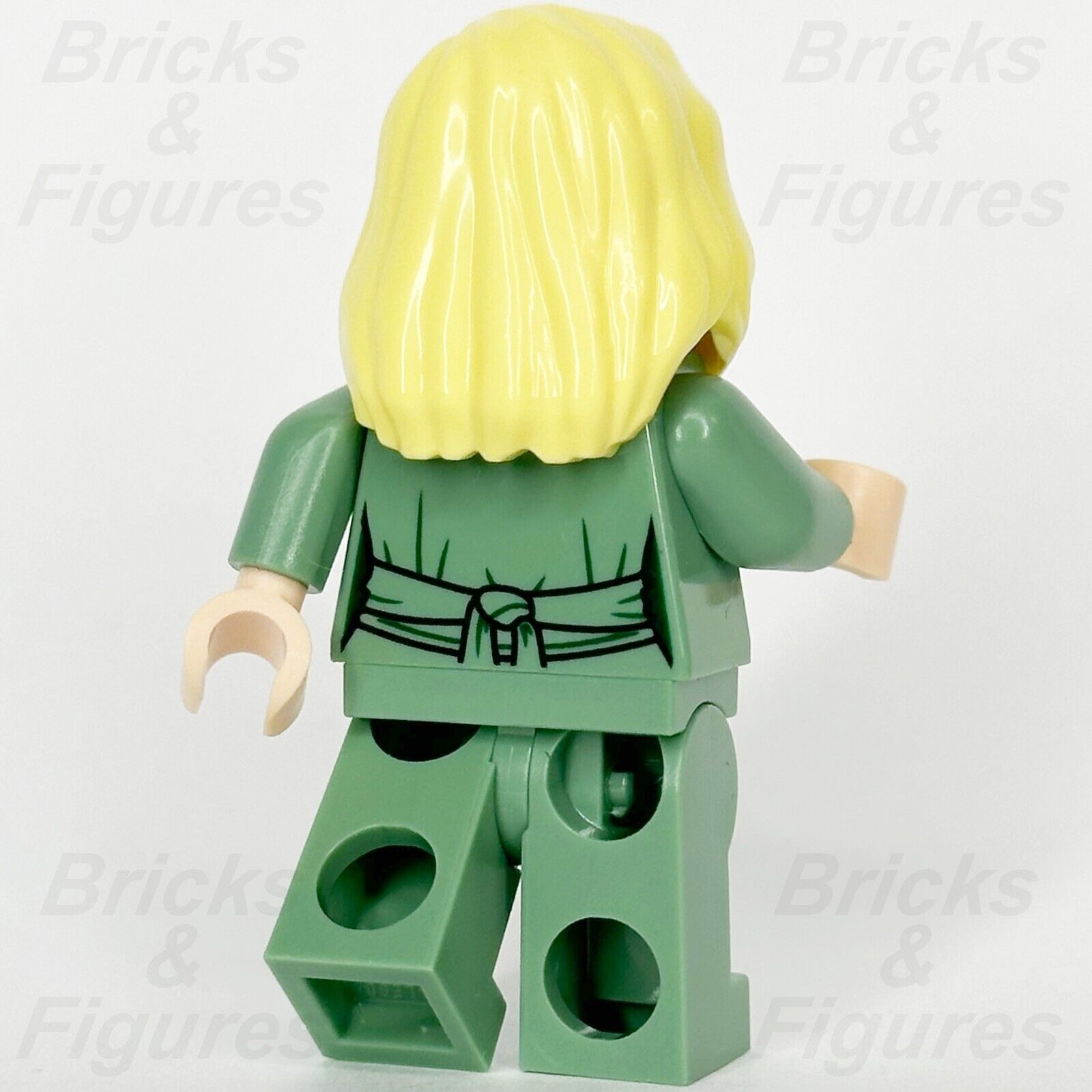 LEGO Super Heroes Vicki Vale Minifigure DC Tim Burton's Batman 76139 sh0609