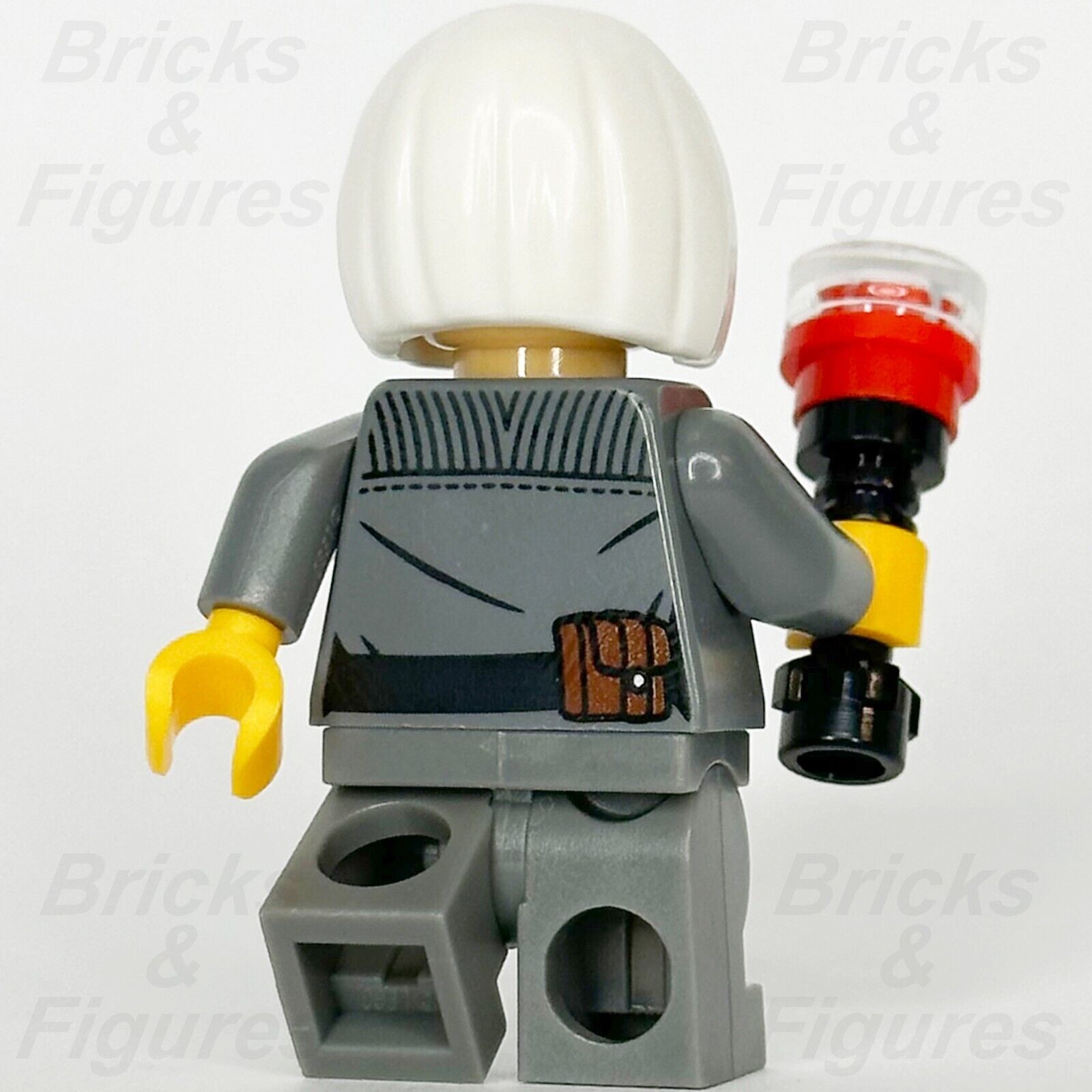 LEGO Star Wars KB Minifigure Skeleton Crew TV Series Minifig 75374 sw1352