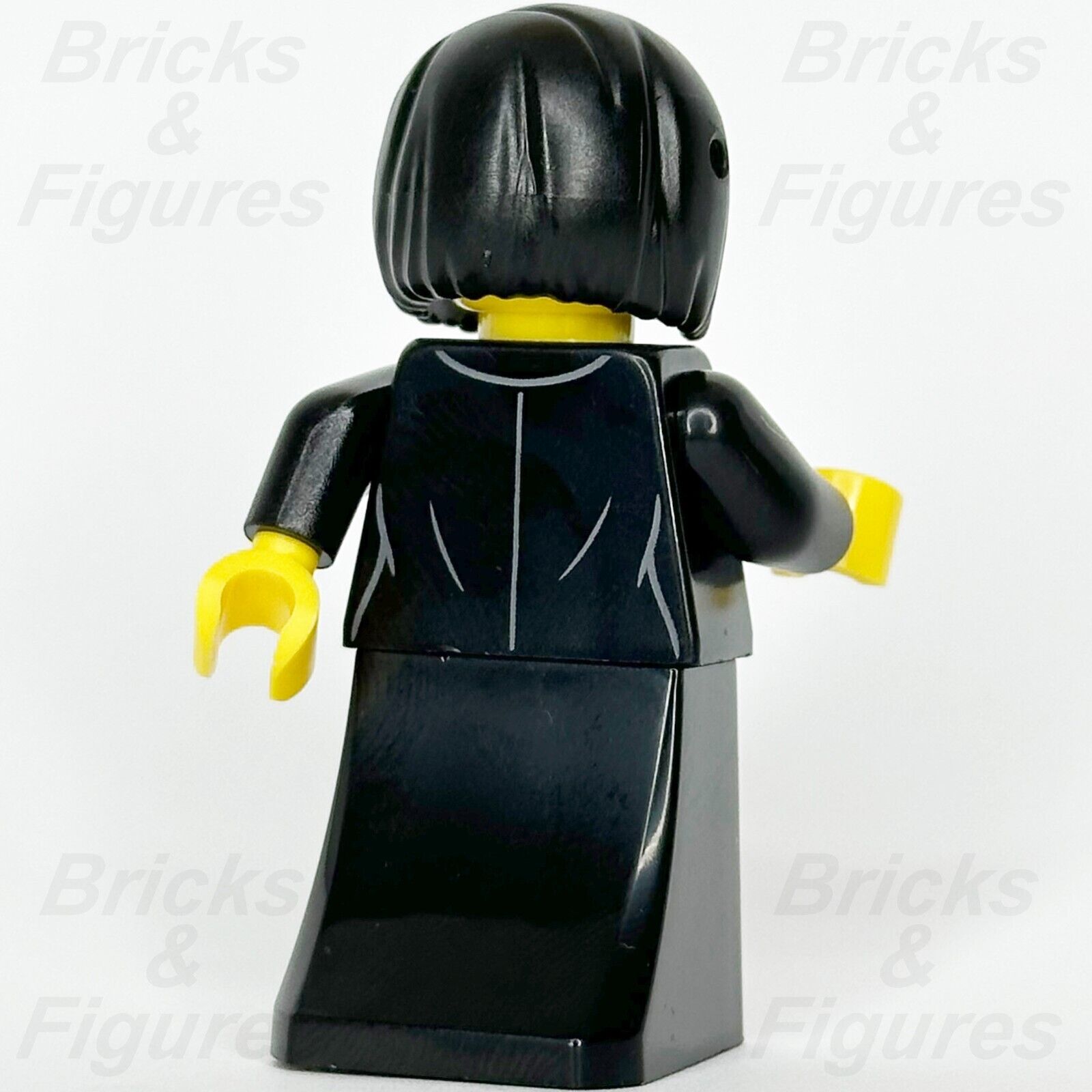 LEGO Monkie Kid Lady Yu Minifigure Ancient Goddess Nuwa 80054 mk142 Minifig - Bricks & Figures