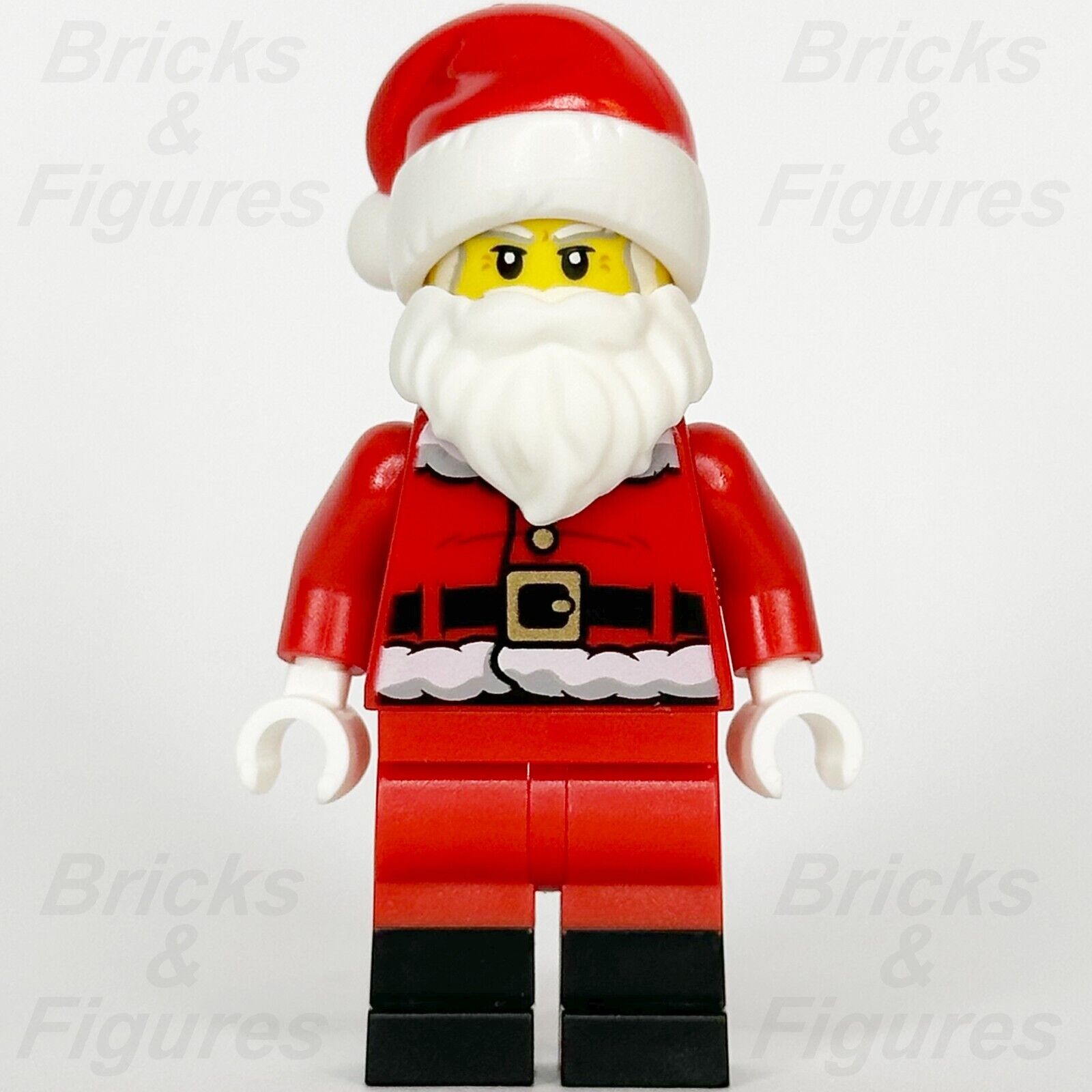 LEGO Holiday & Event Santa Minifigure Father Christmas 40499 40565 hol246