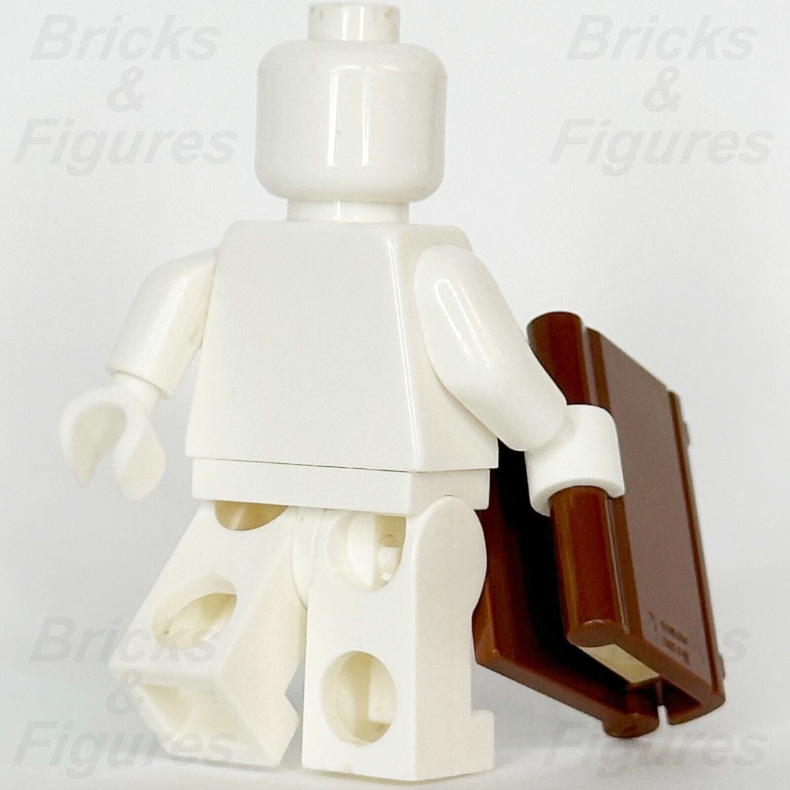 LEGO Star Wars Sacred Jedi Texts Book Minifigure Utensil Part Insignia 40658 - Bricks & Figures