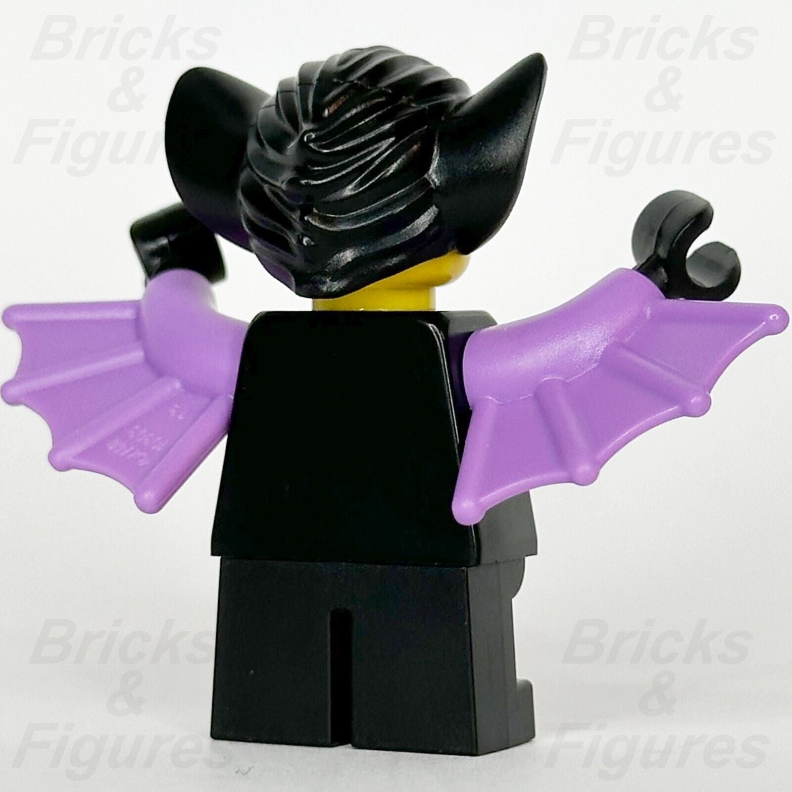 LEGO Bat Suit Boy Build-A-Minifigure BAM 2022 Halloween Holiday & Event hol302