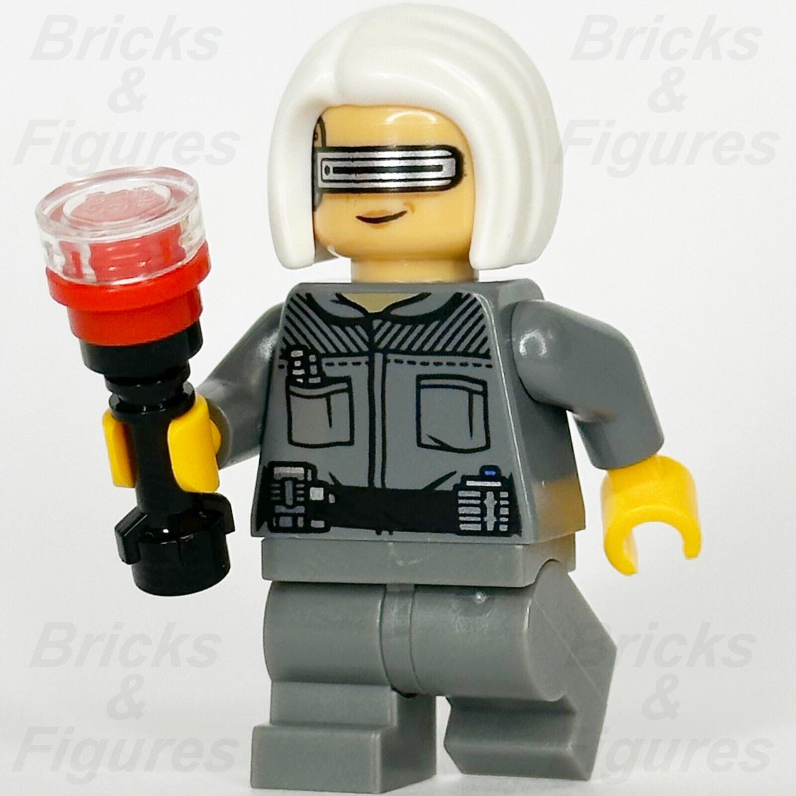 LEGO Star Wars KB Minifigure Skeleton Crew TV Series Minifig 75374 sw1352