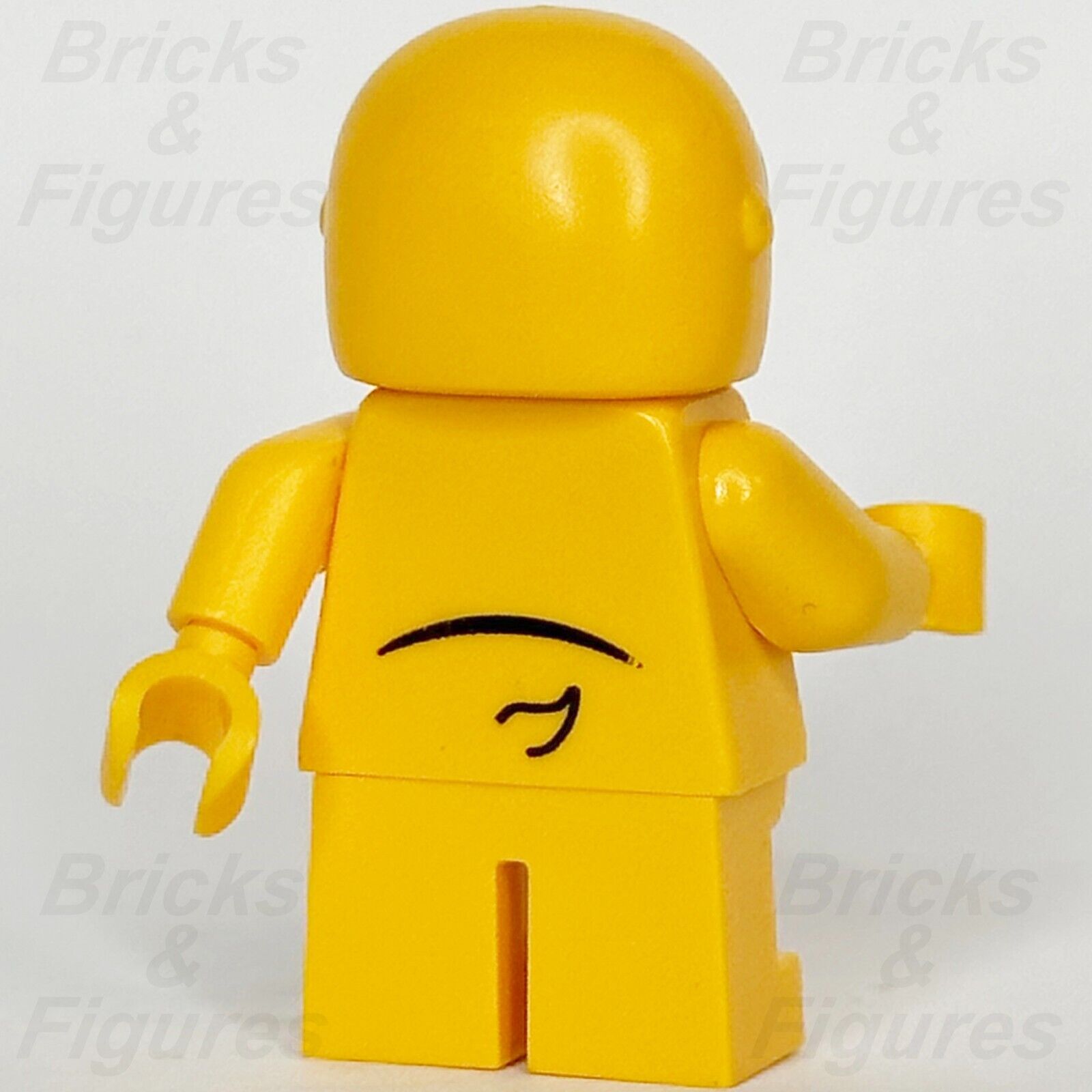 LEGO Adventure Time Jake the Dog Minifigure Dimensions Wave 6 71246 dim026