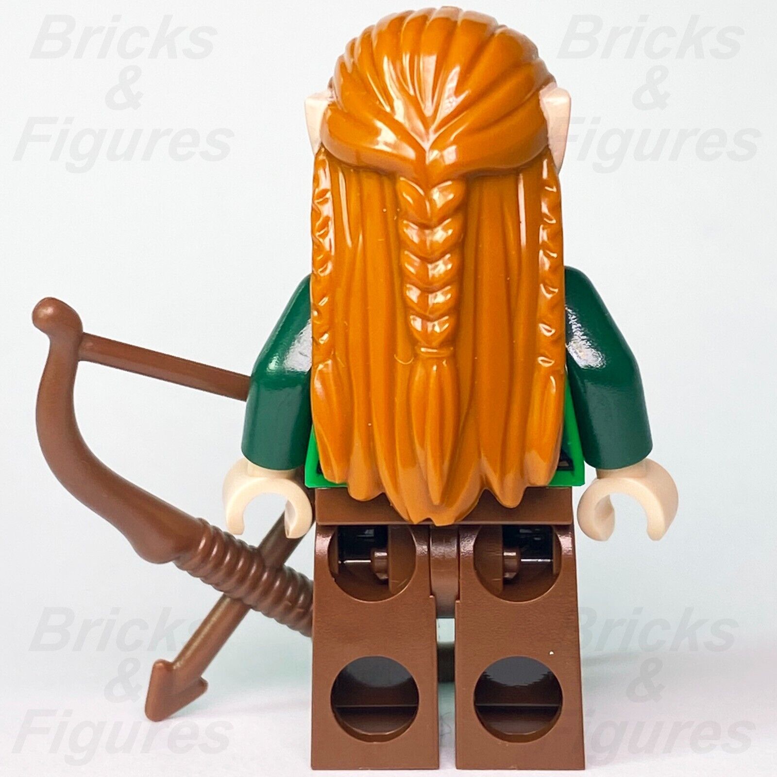 LEGO Tauriel Minifigure The Hobbit Lord of the Rings Mirkwood Elf 79016 lor098