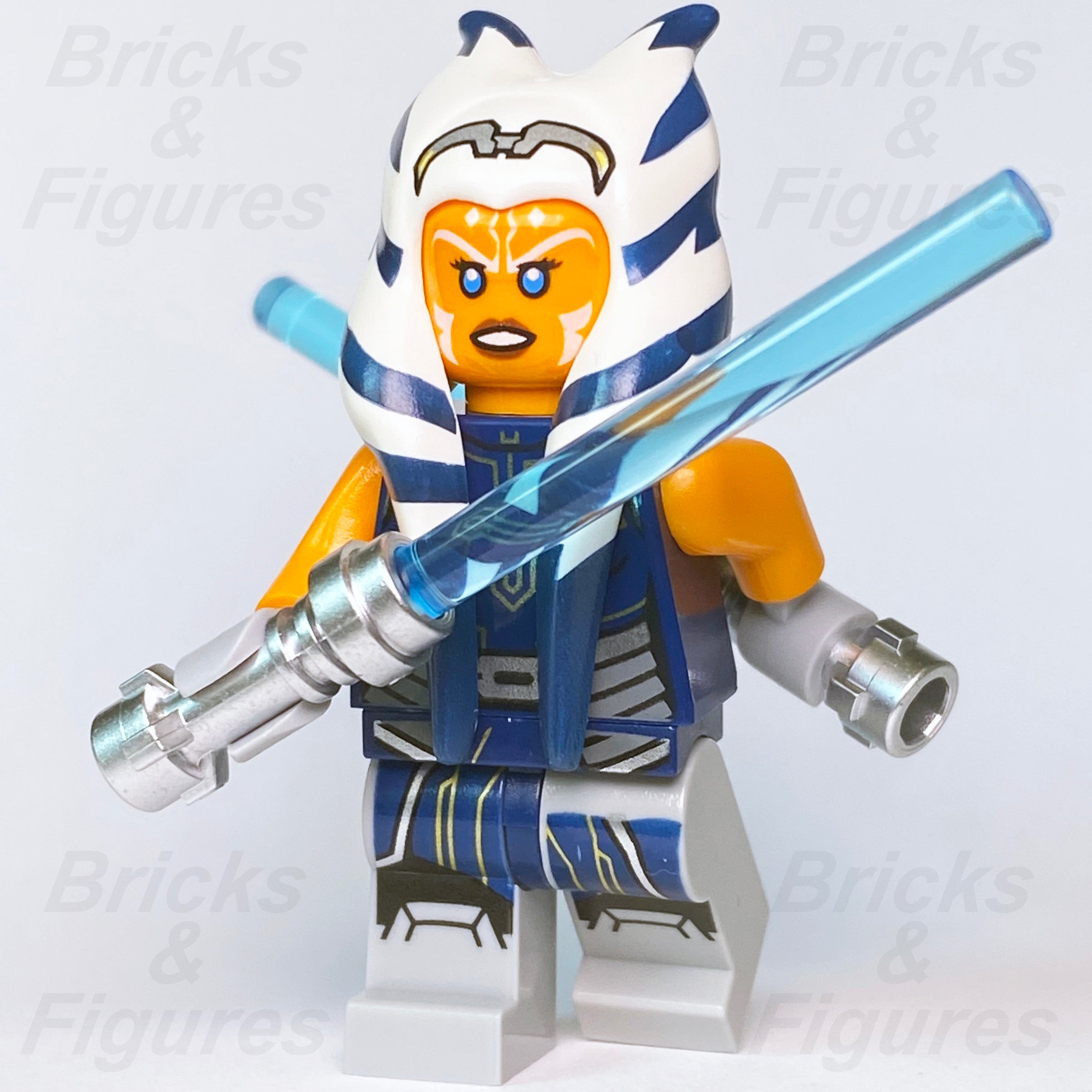 Lego star deals wars ahsoka tano