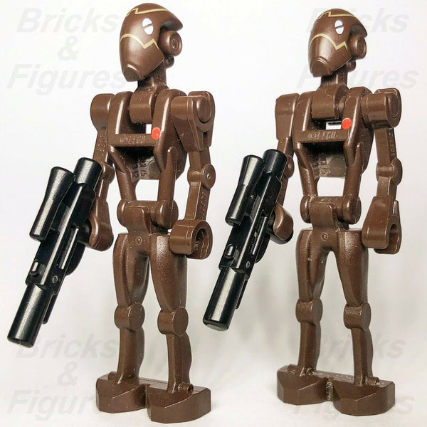 Lego 2025 commando droids