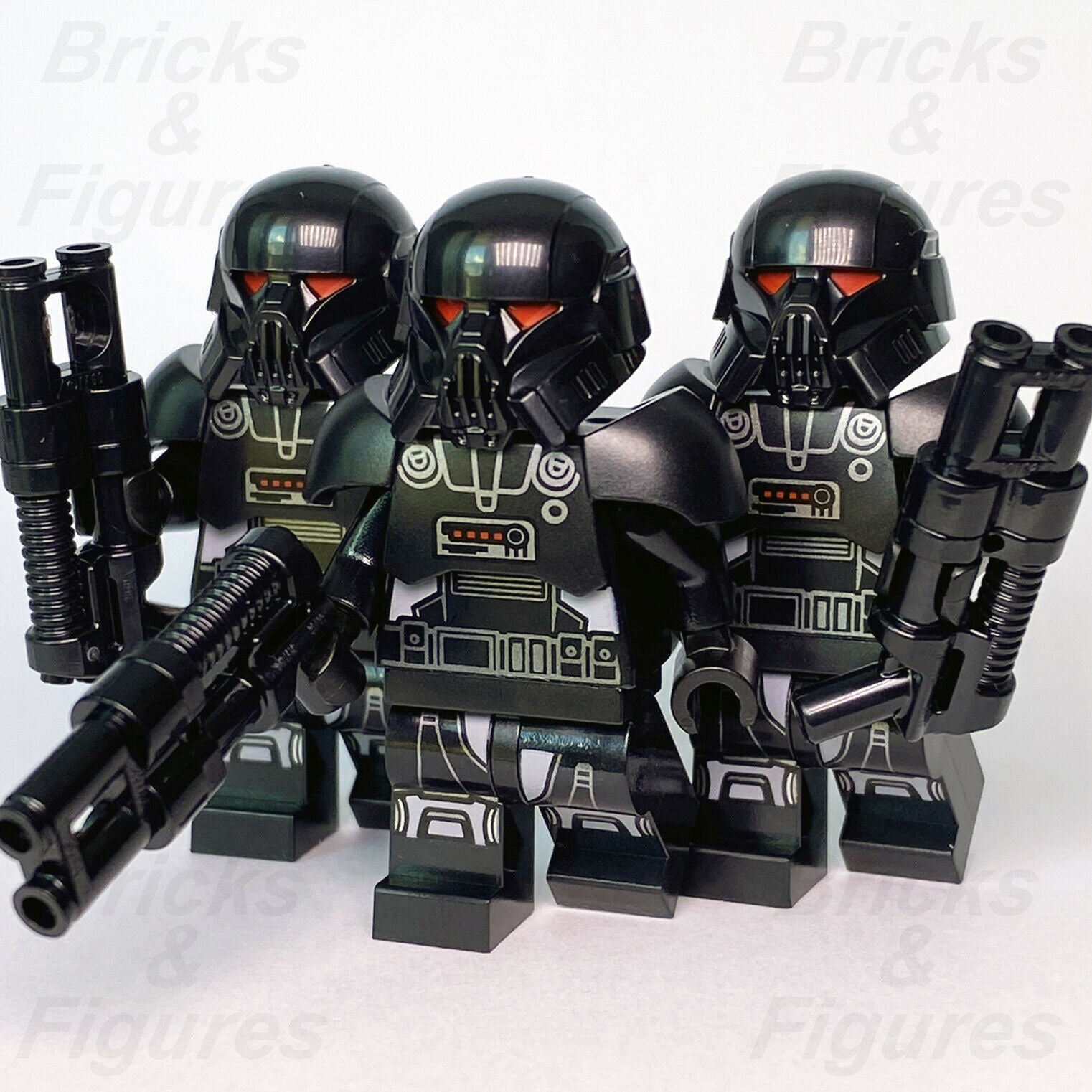 Lego star 2024 wars troopers