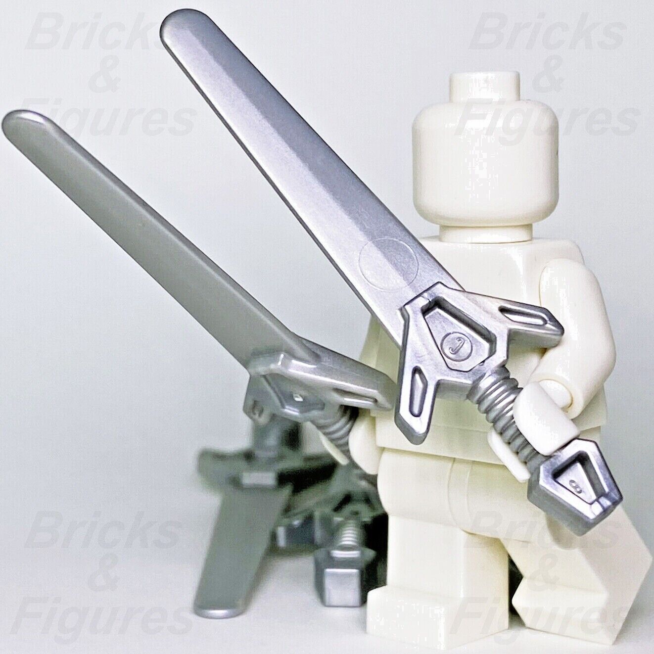 Lego scabbard sword discount holder