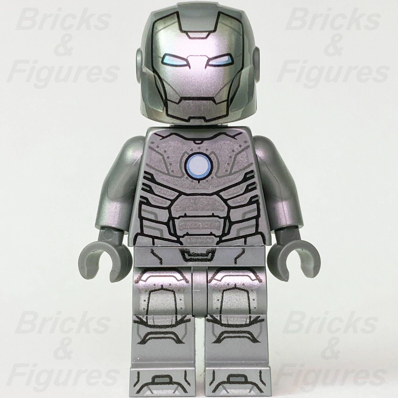 Iron man mark 2 lego new arrivals