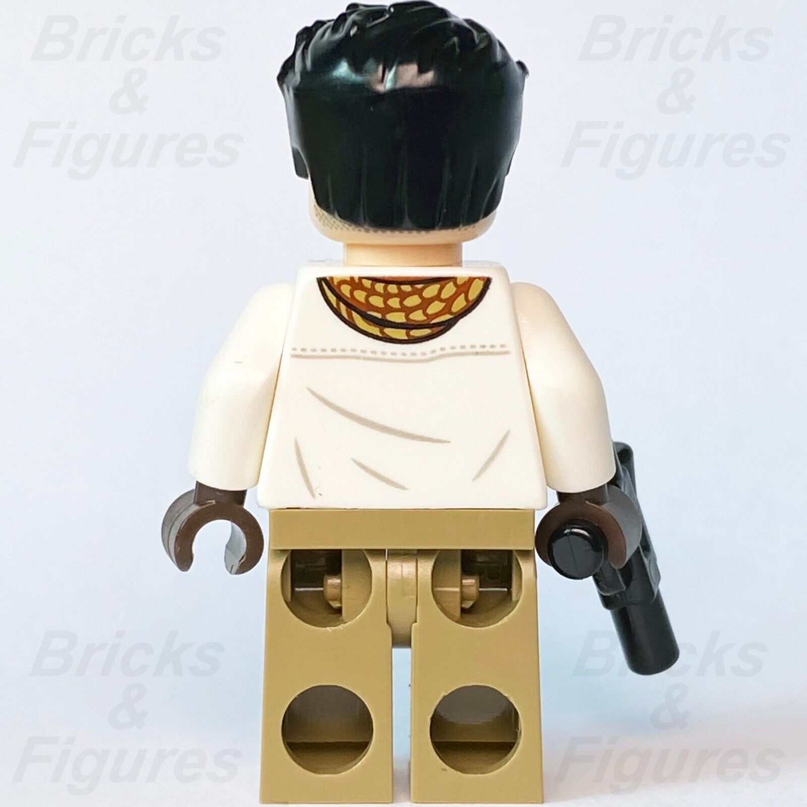 Lego star wars discount poe