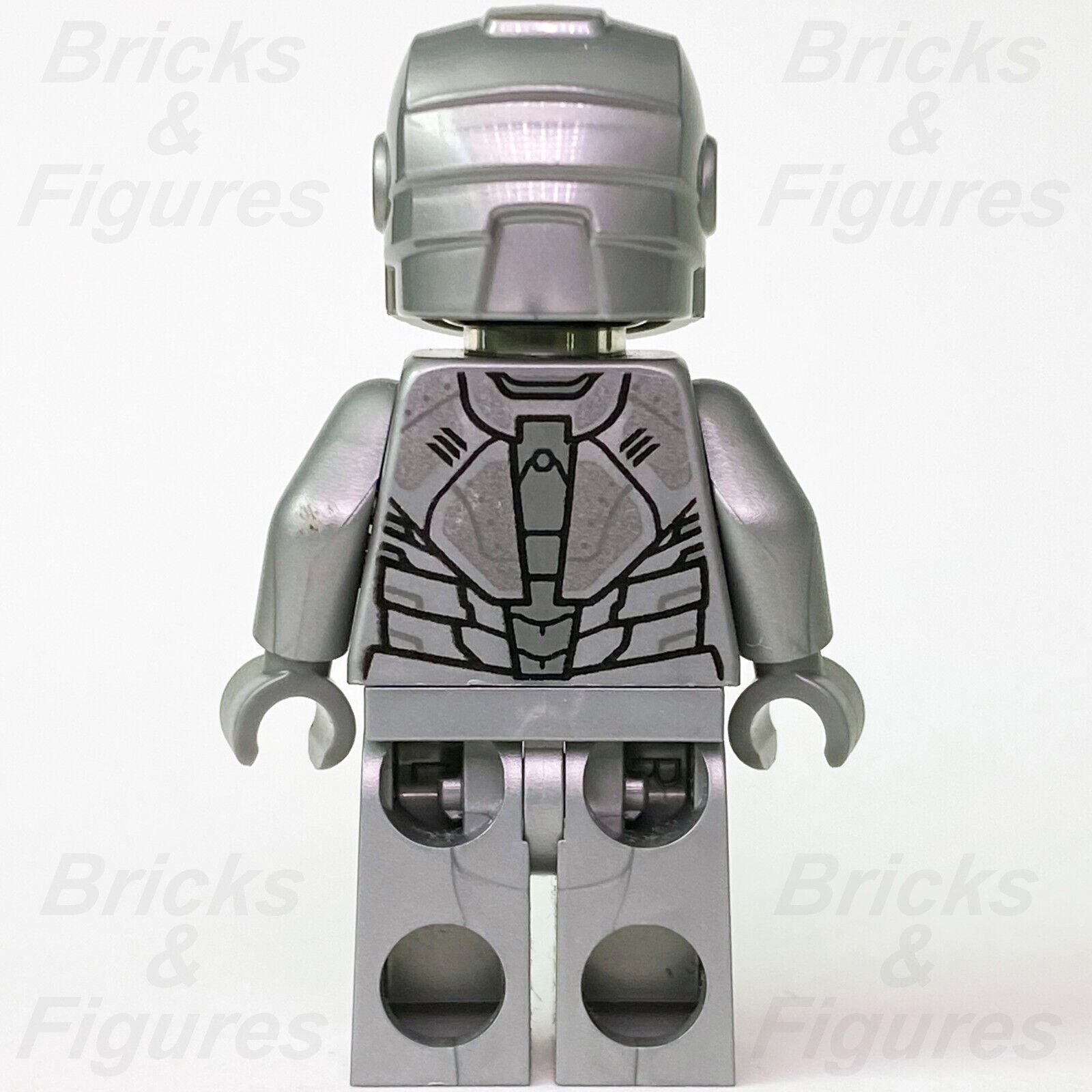 Lego super heroes online 76167