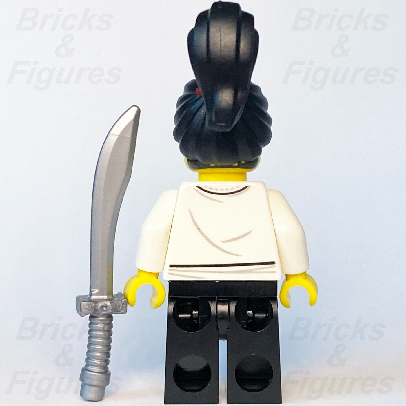 LEGO Ninjago Okino Minifigure Prime Empire Samurai NPC 71708 njo562 Minifig - Bricks & Figures