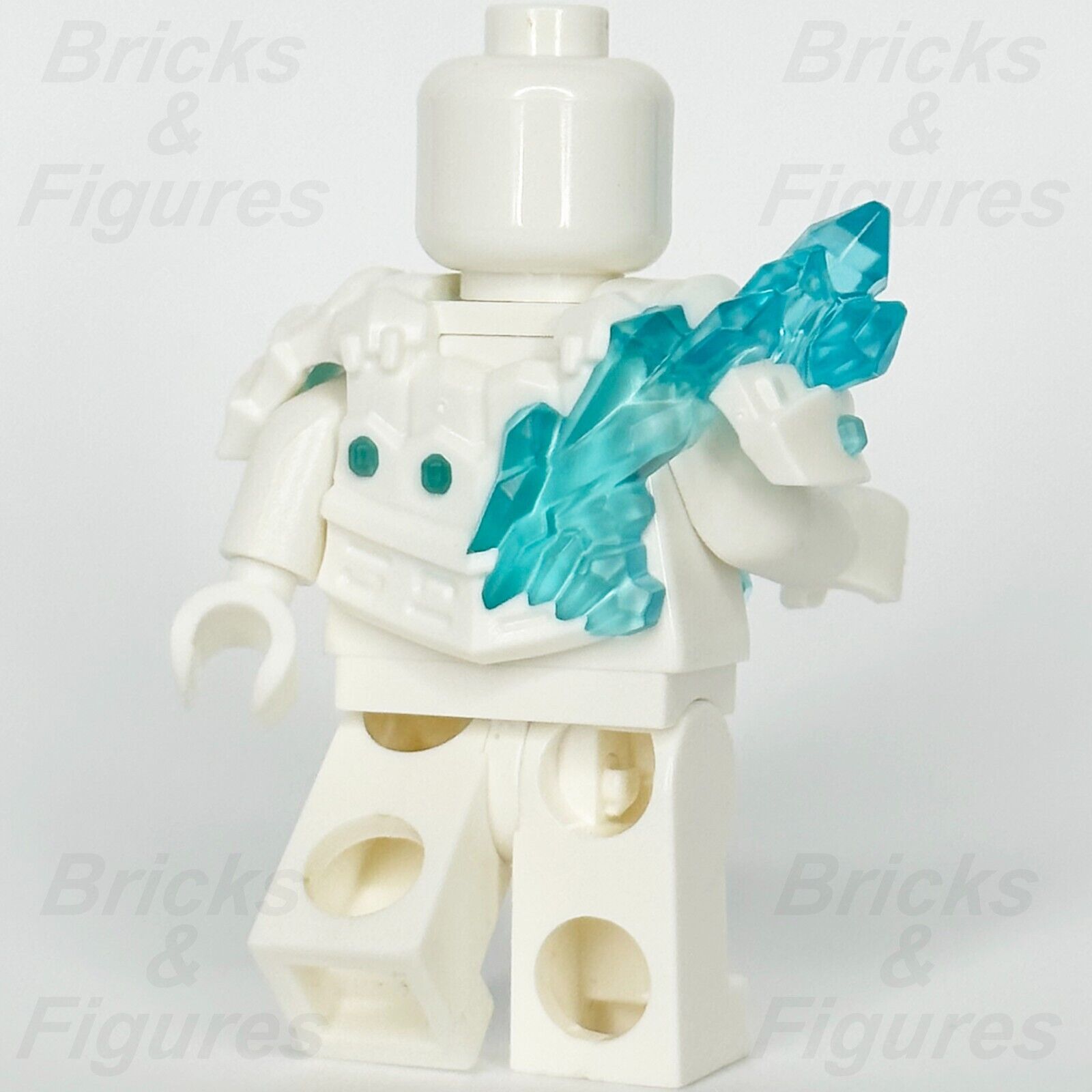 Lego ice online samurai