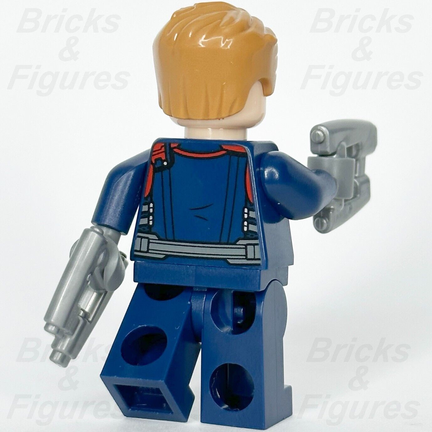 Lego marvel discount avengers star lord