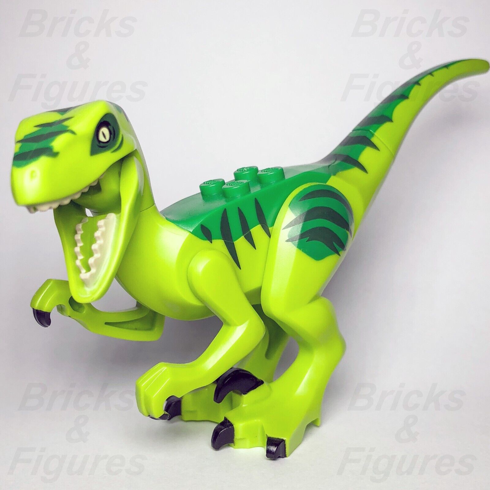 Lego jurassic world discount 10757