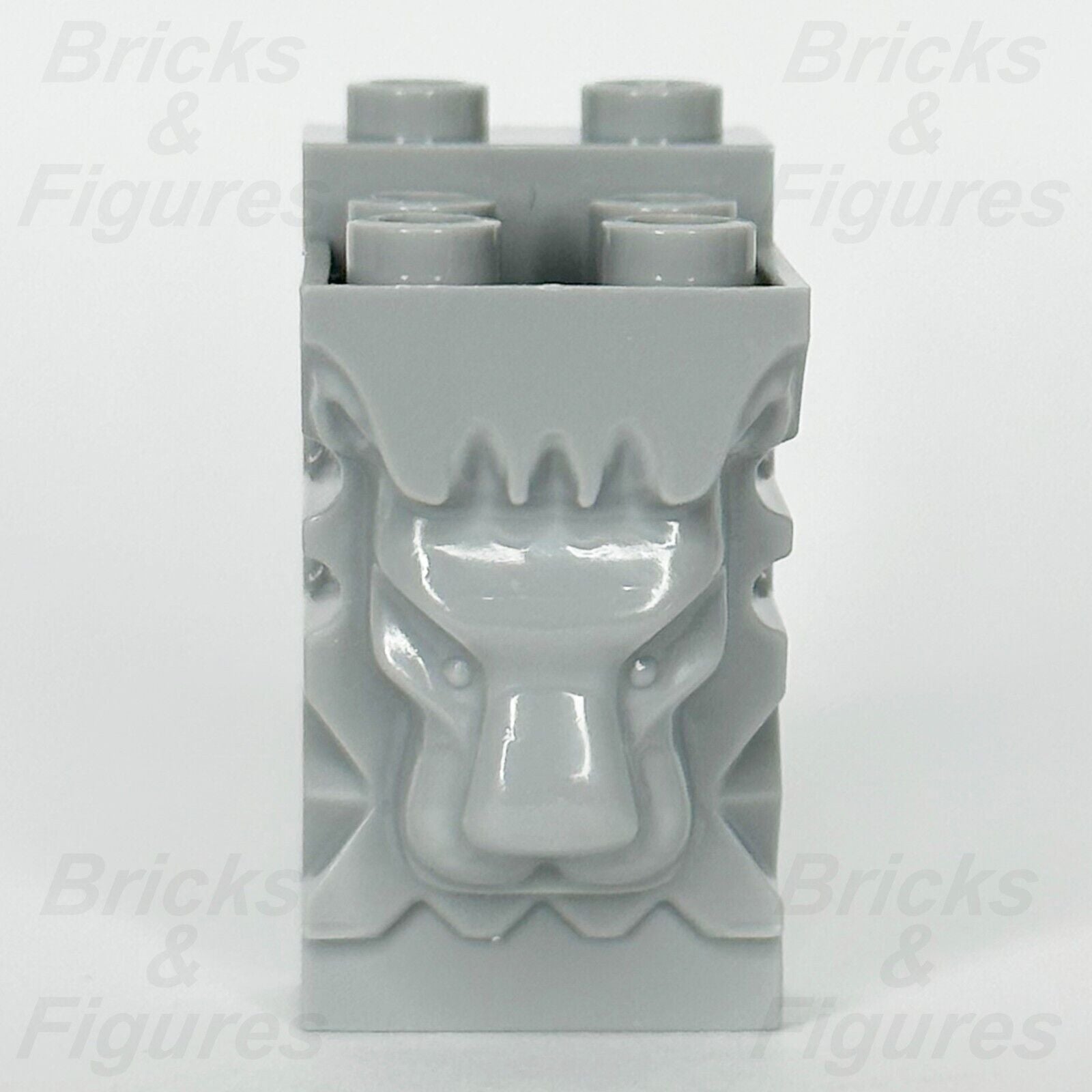 Lego best sale lion head